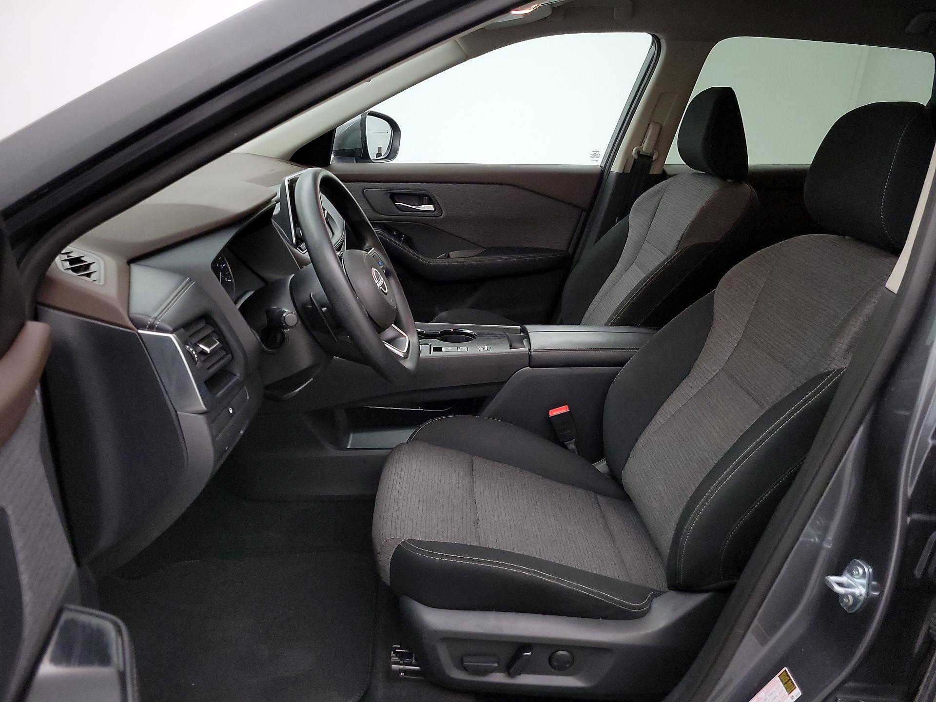 Thumbnail: 2023 Nissan Rogue - 11