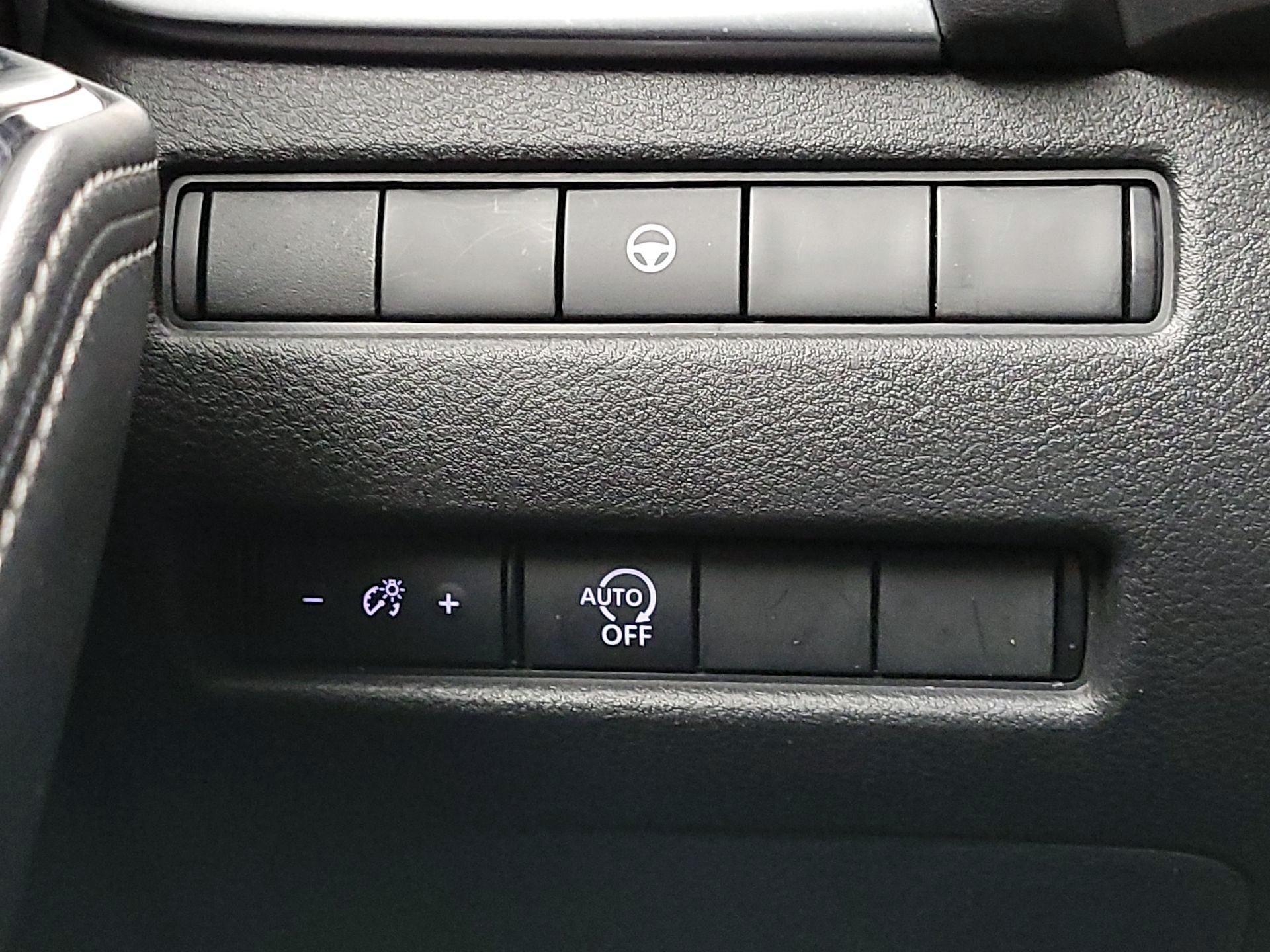 Thumbnail: 2023 Nissan Rogue - 13