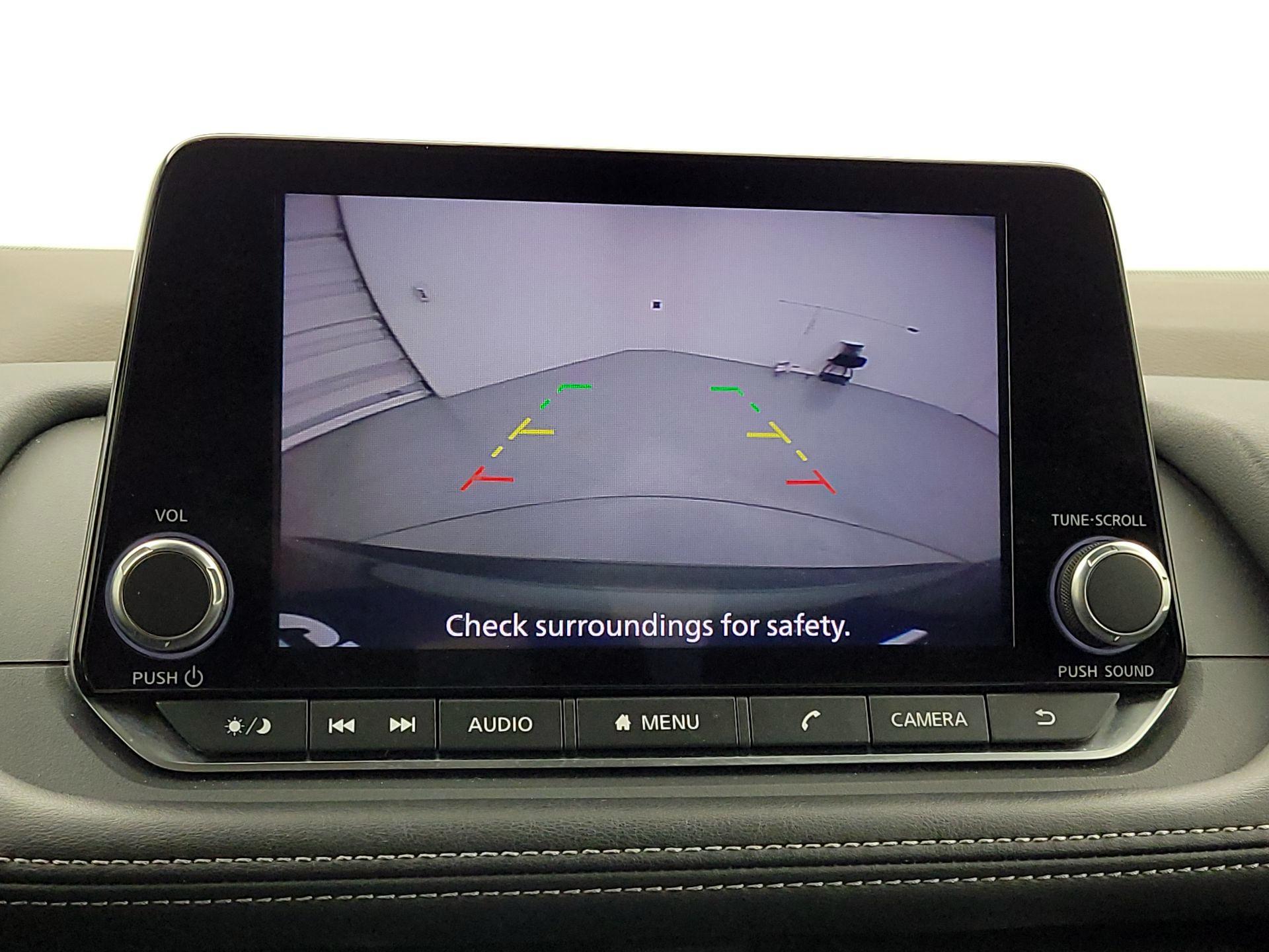 Thumbnail: 2023 Nissan Rogue - 14