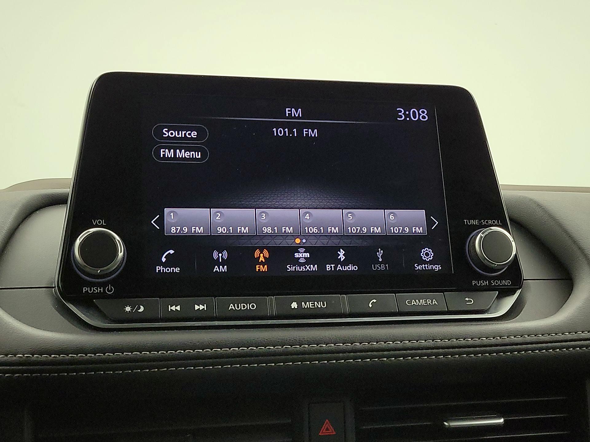 Thumbnail: 2023 Nissan Rogue - 15