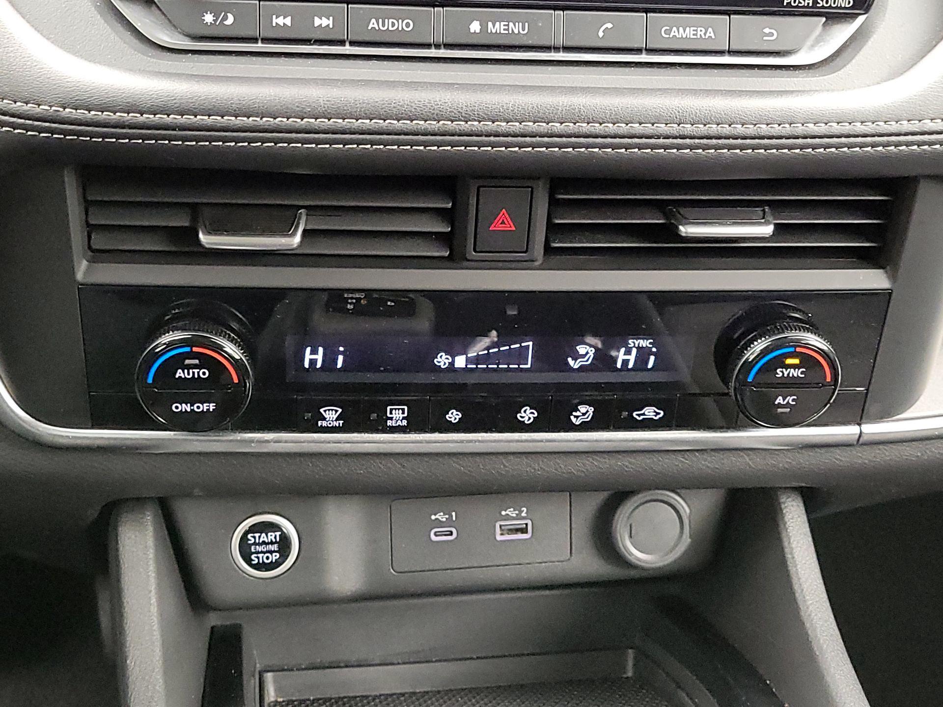 Thumbnail: 2023 Nissan Rogue - 16