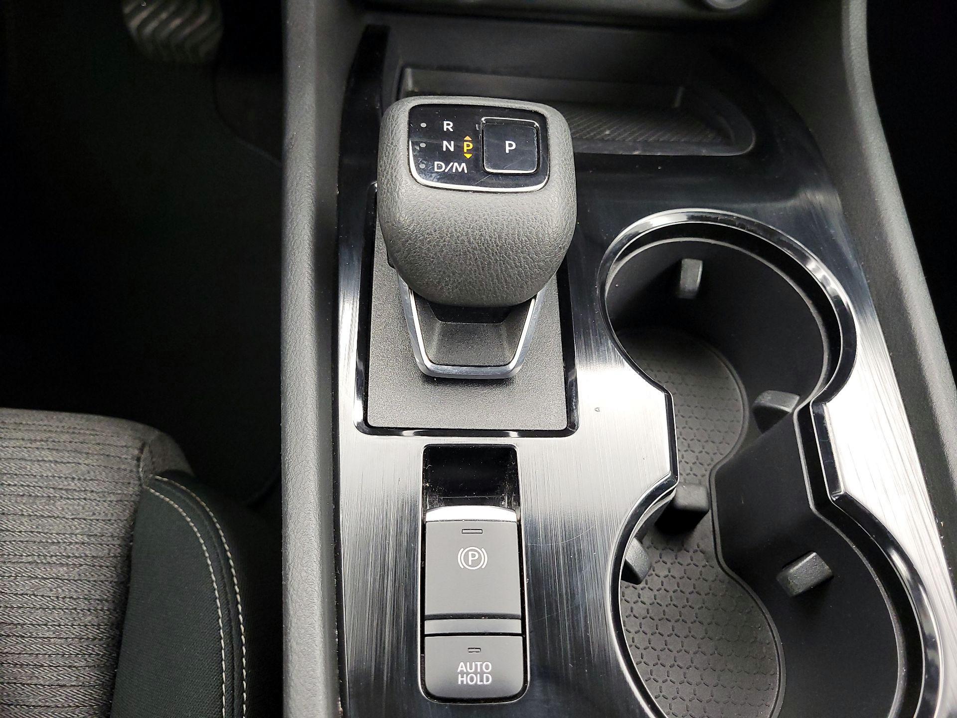 Thumbnail: 2023 Nissan Rogue - 17