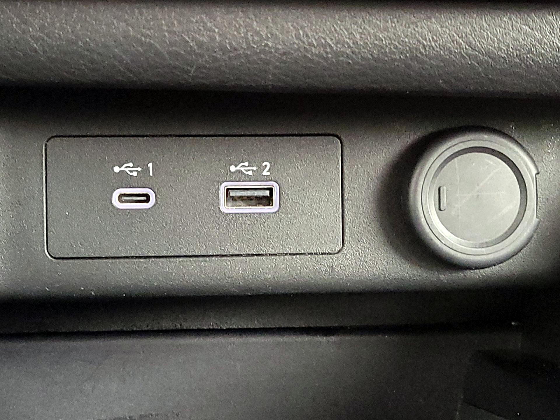 Thumbnail: 2023 Nissan Rogue - 18