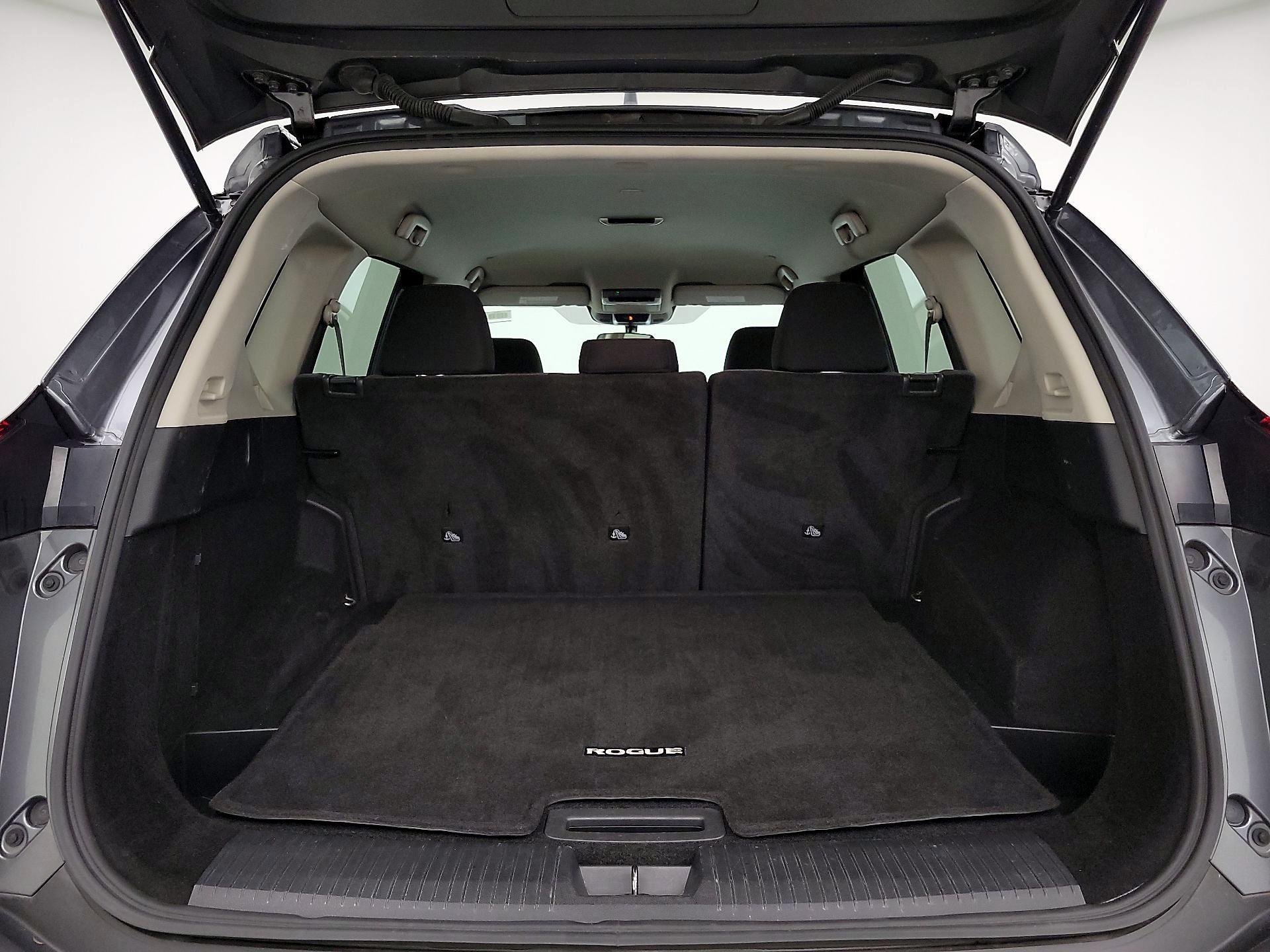 Thumbnail: 2023 Nissan Rogue - 20