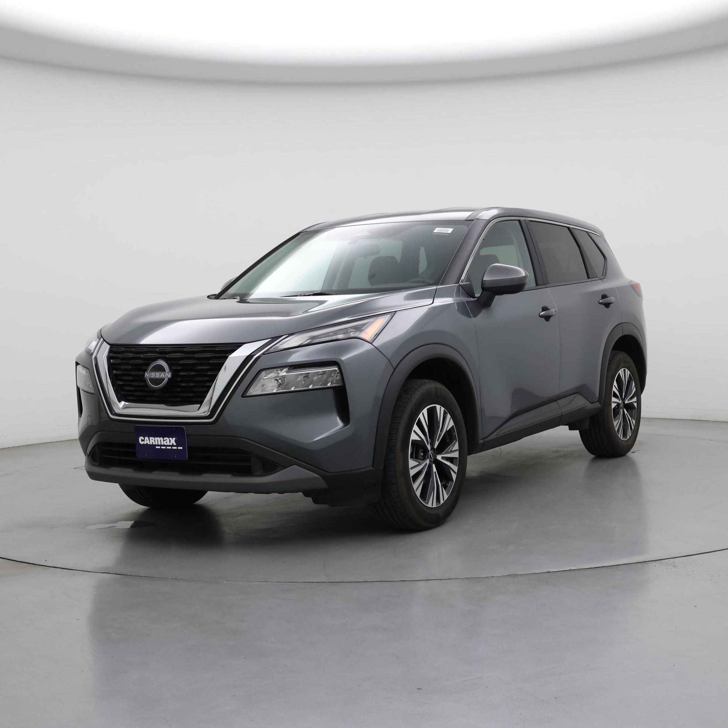 Thumbnail: 2023 Nissan Rogue - 4