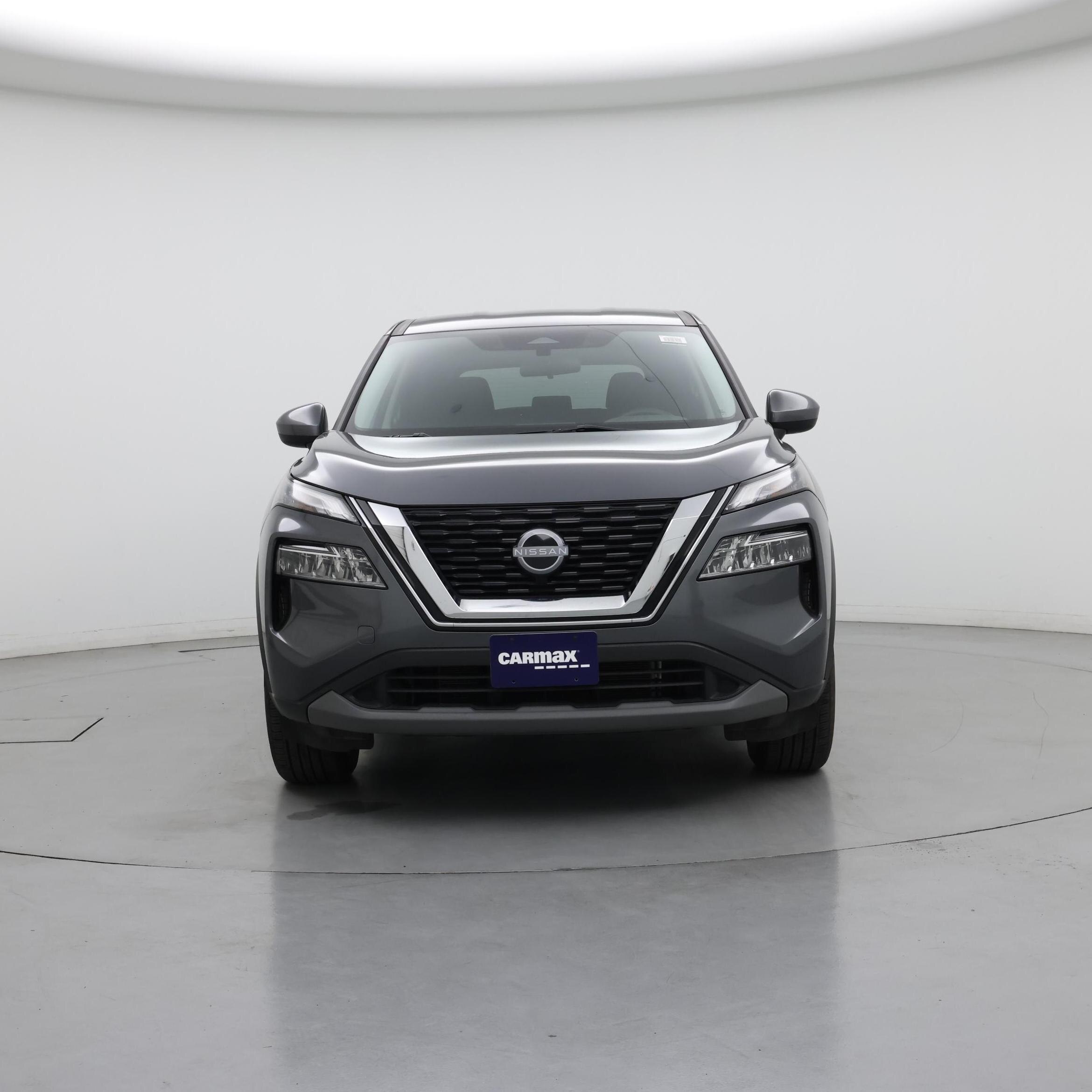 Thumbnail: 2023 Nissan Rogue - 5