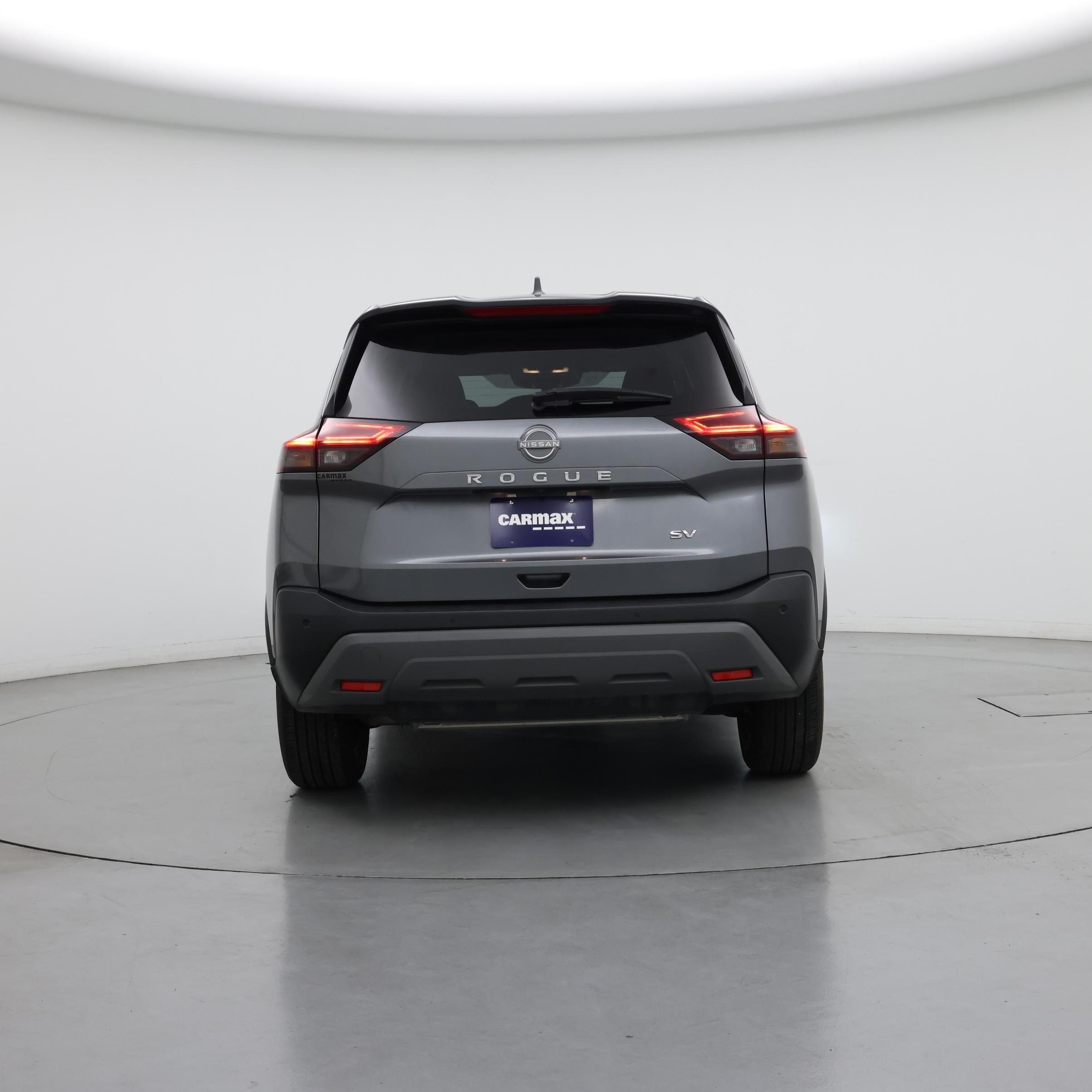 Thumbnail: 2023 Nissan Rogue - 6