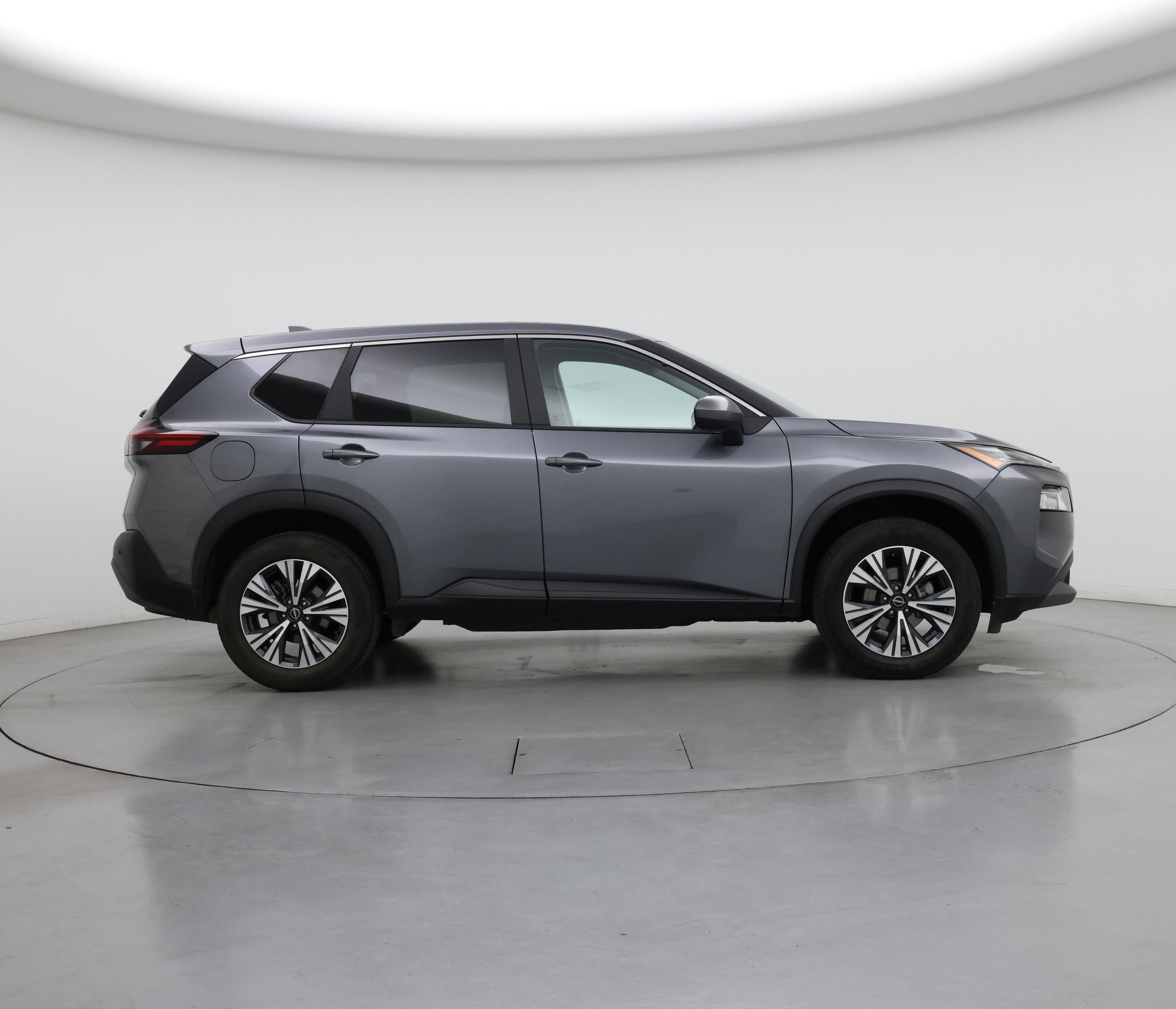 Thumbnail: 2023 Nissan Rogue - 7