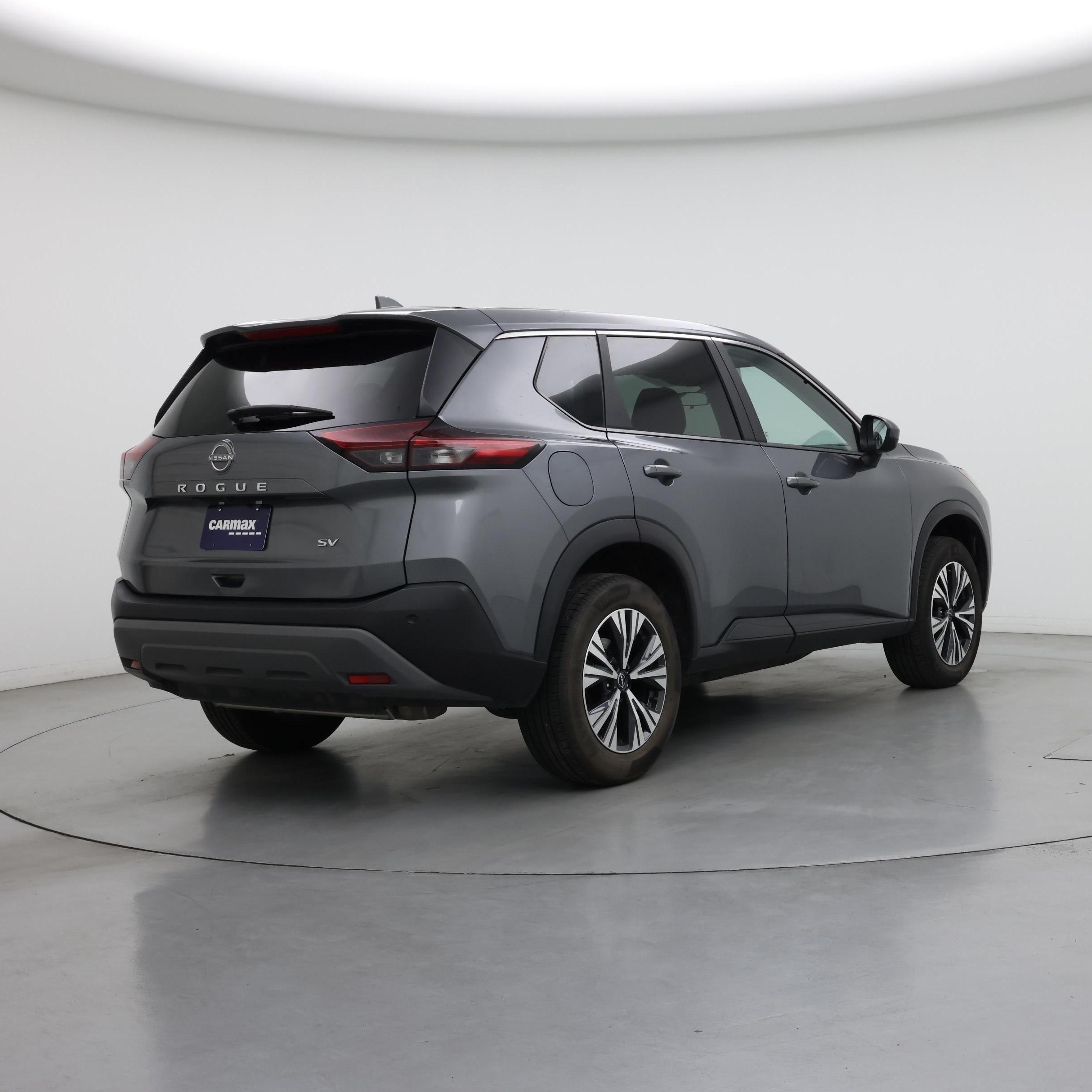 Thumbnail: 2023 Nissan Rogue - 8