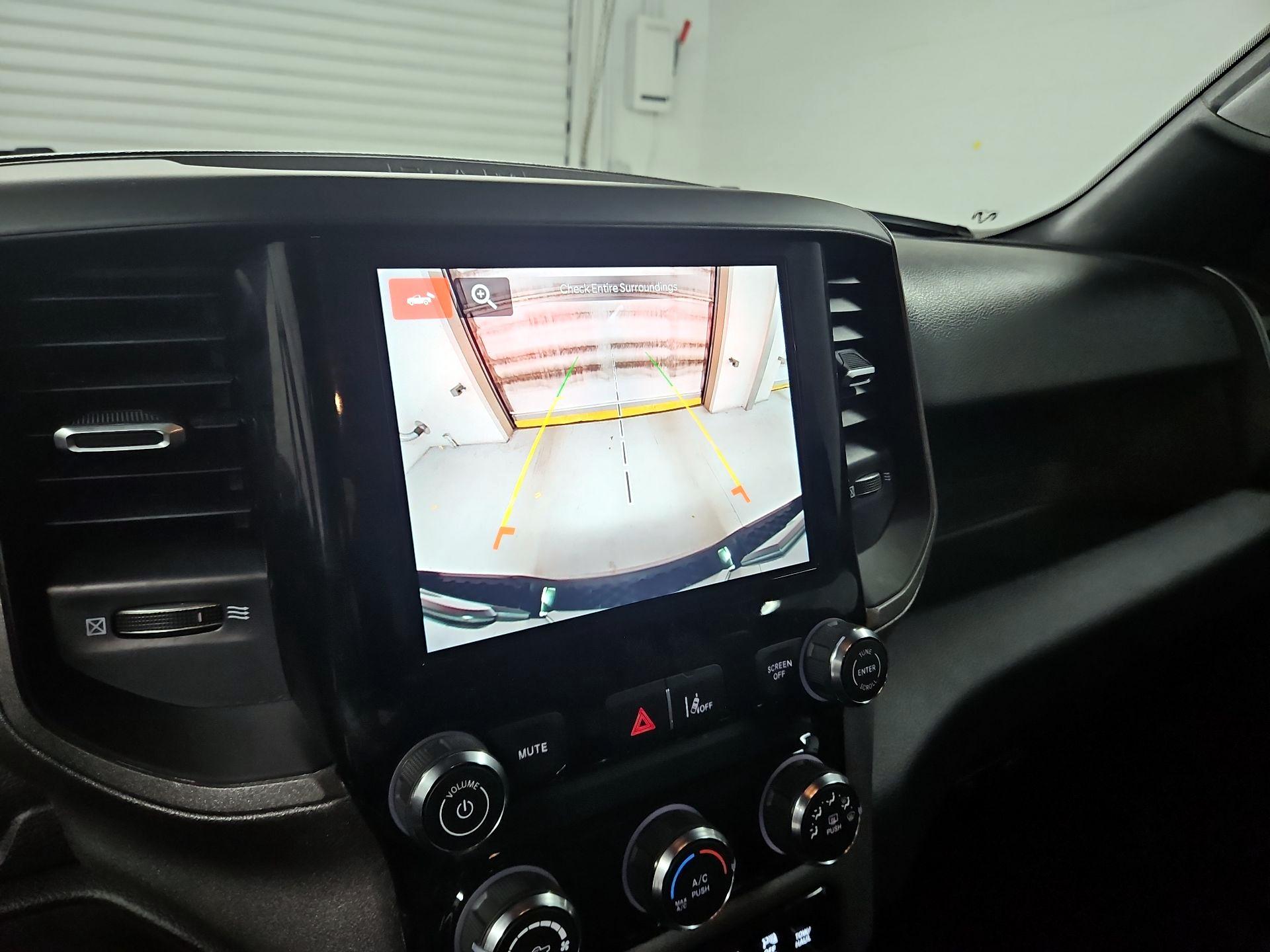 Thumbnail: 2025 RAM 1500 - 14