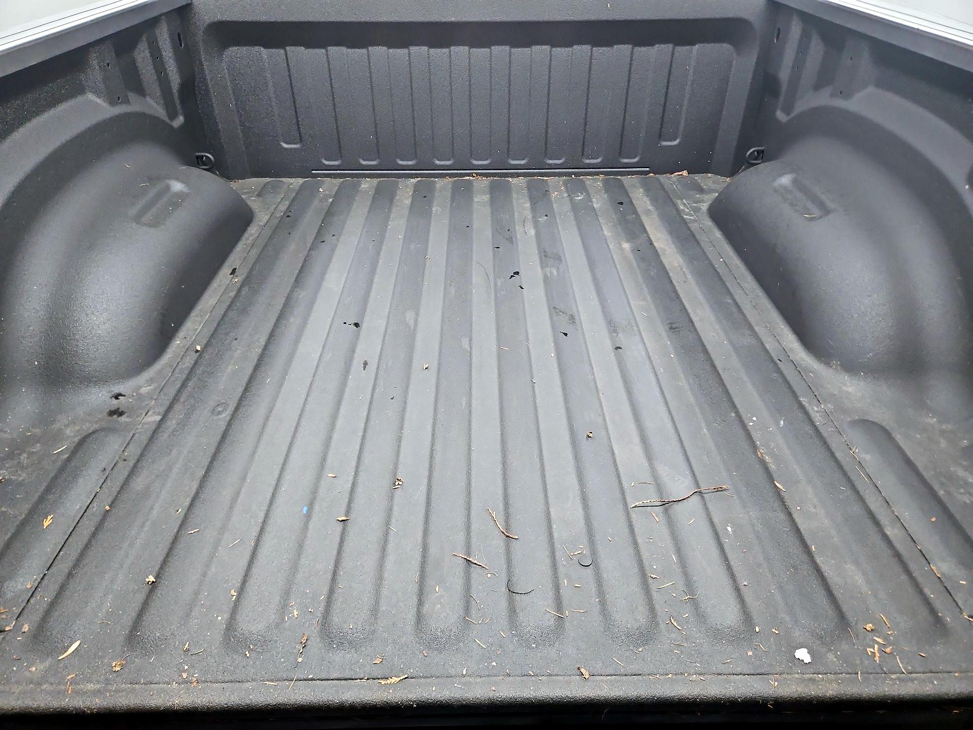 Thumbnail: 2025 RAM 1500 - 20