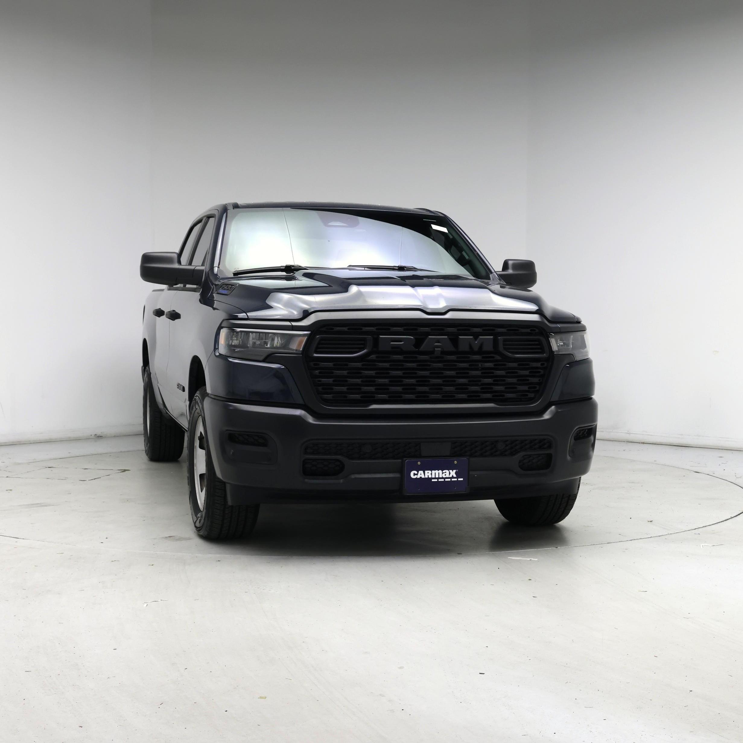 Thumbnail: 2025 RAM 1500 - 5