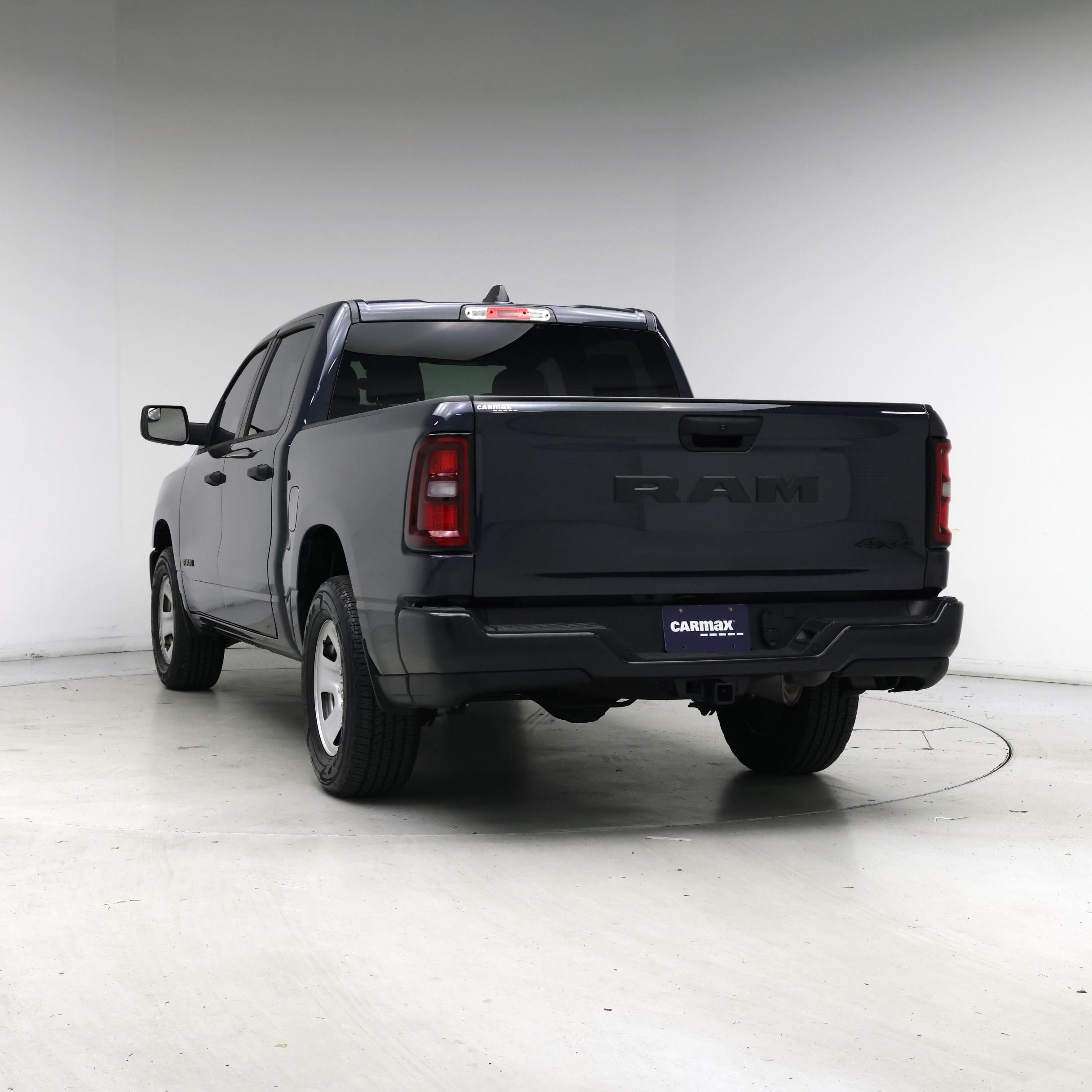 Thumbnail: 2025 RAM 1500 - 6