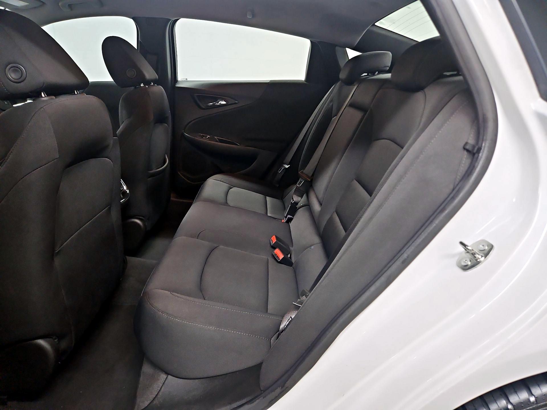 Thumbnail: 2023 Chevrolet Malibu - 19