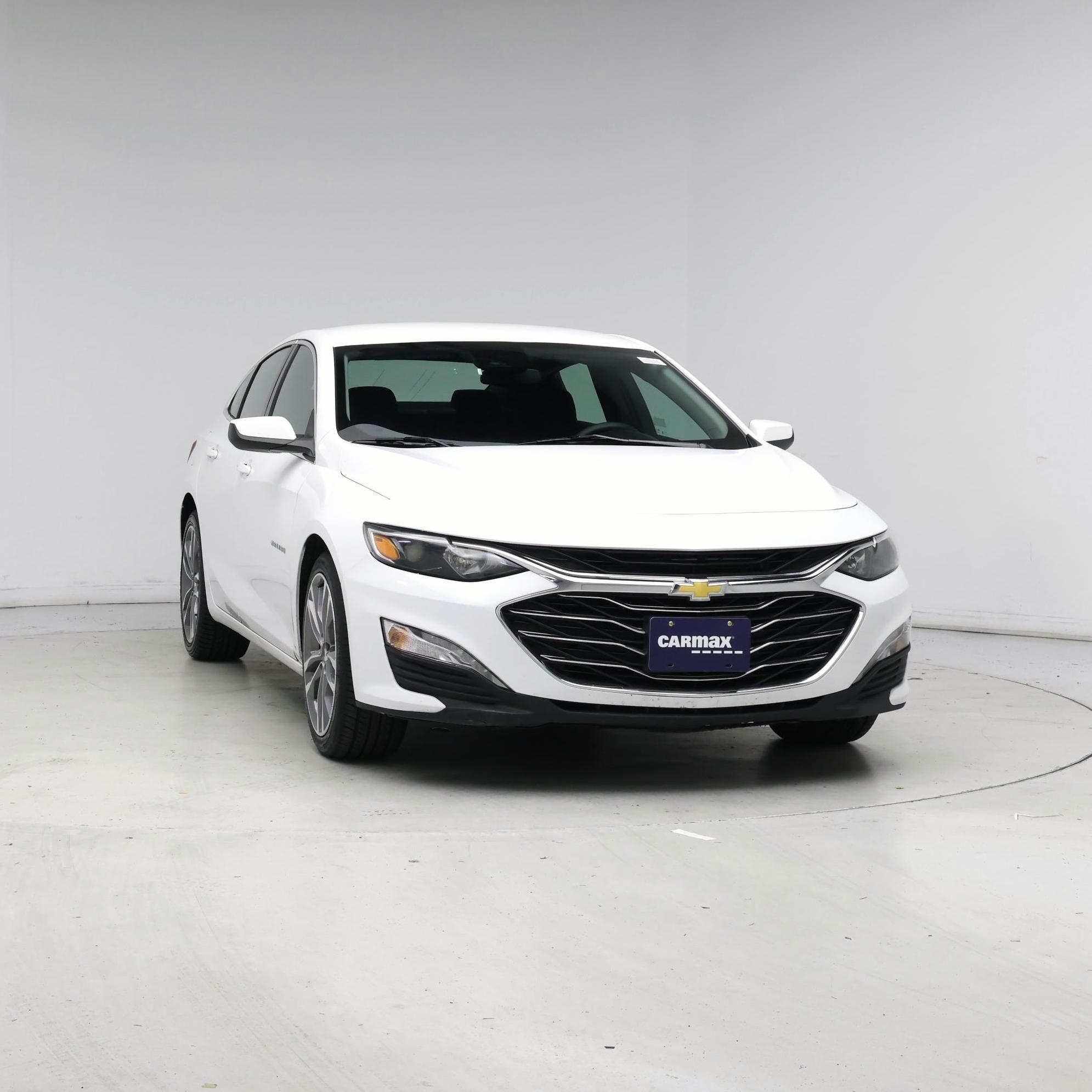 Thumbnail: 2023 Chevrolet Malibu - 5