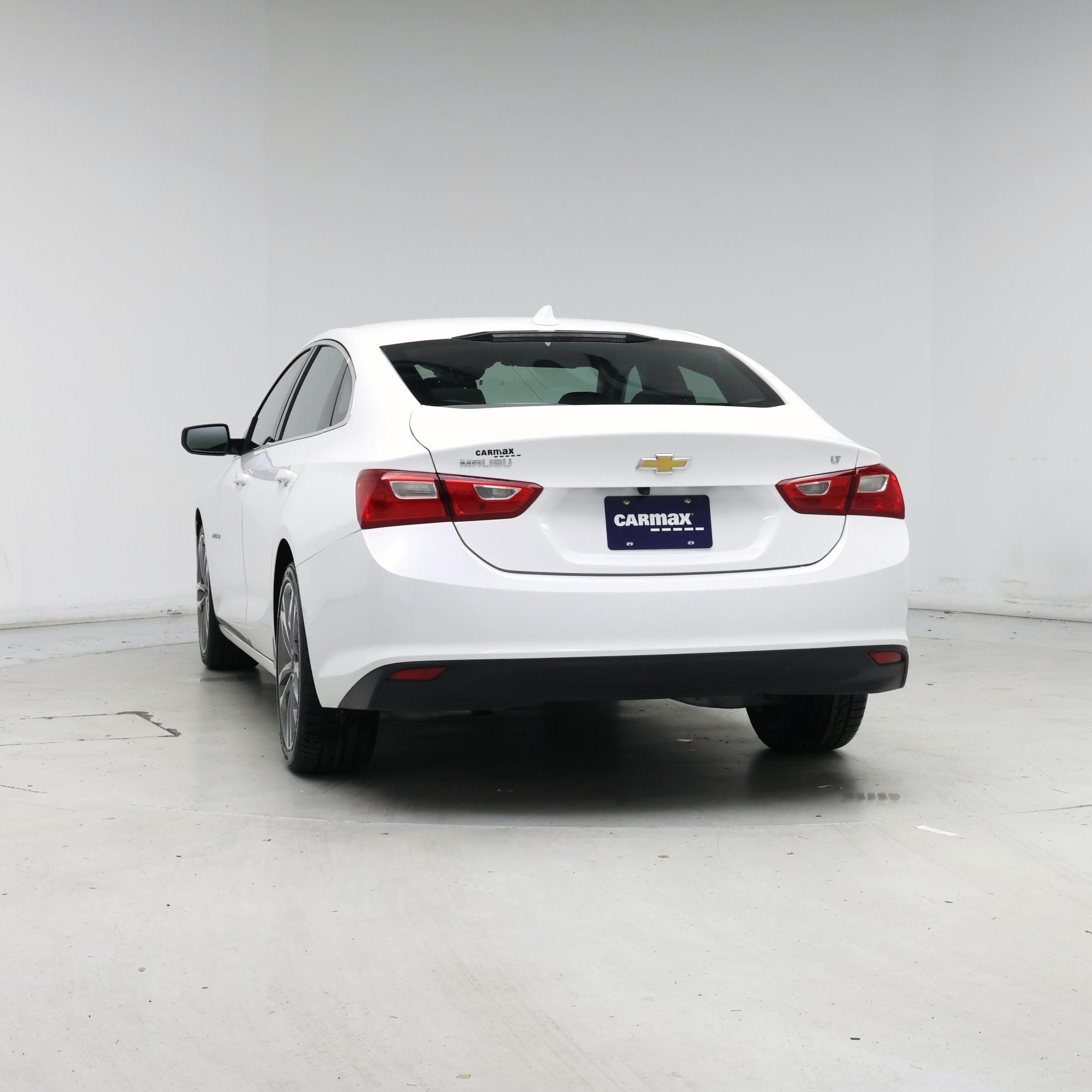 Thumbnail: 2023 Chevrolet Malibu - 6