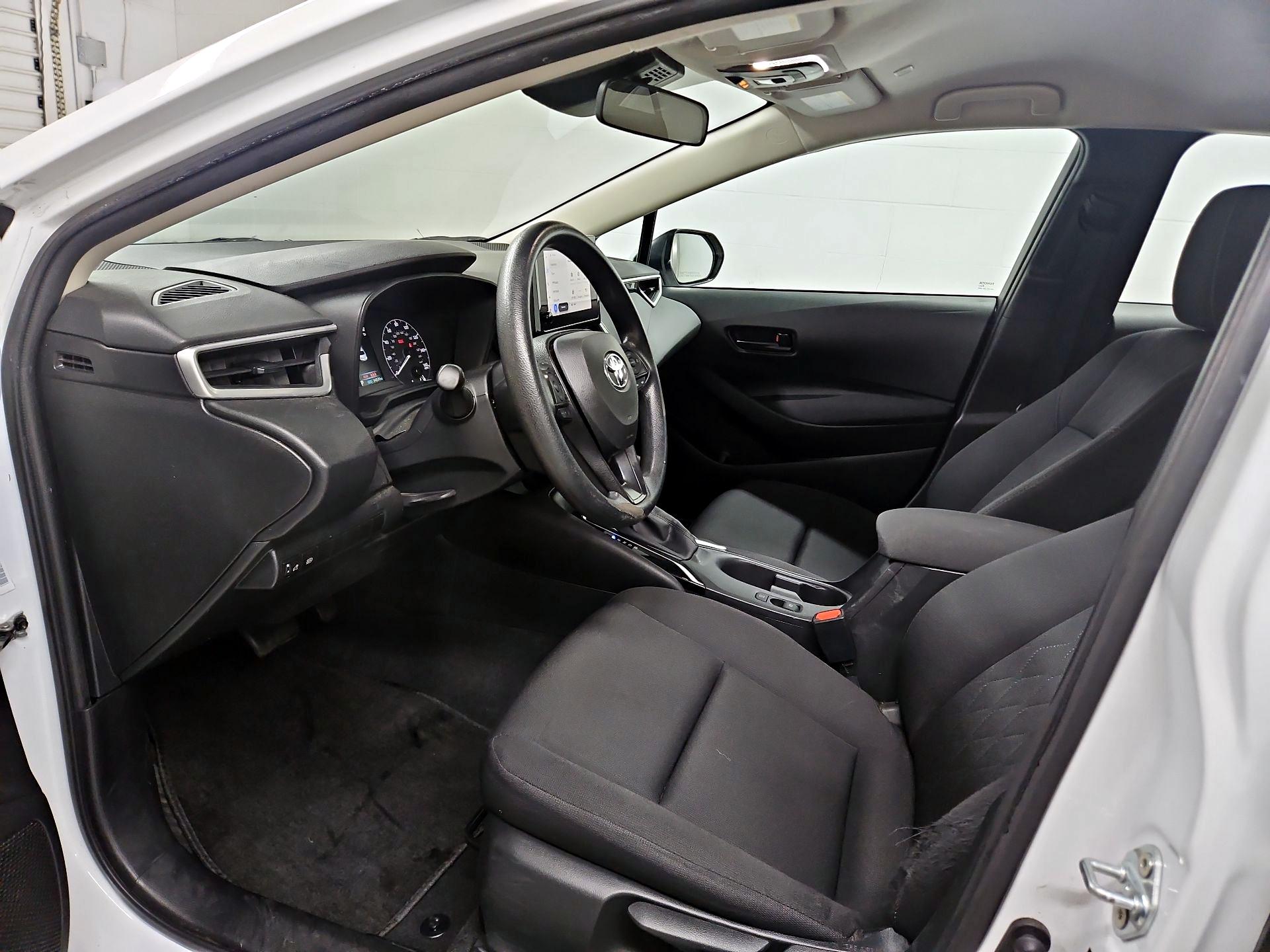 Thumbnail: 2024 Toyota Corolla - 11