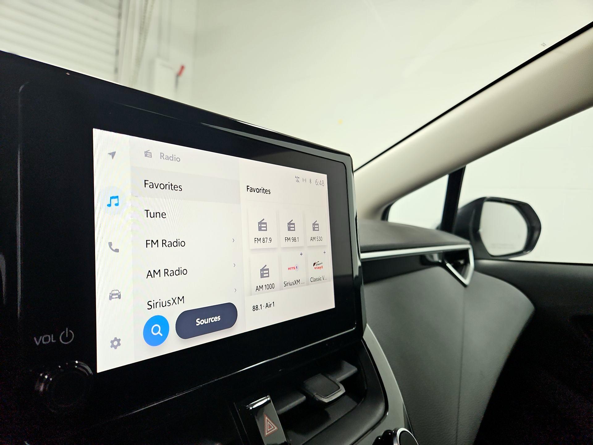 Thumbnail: 2024 Toyota Corolla - 15