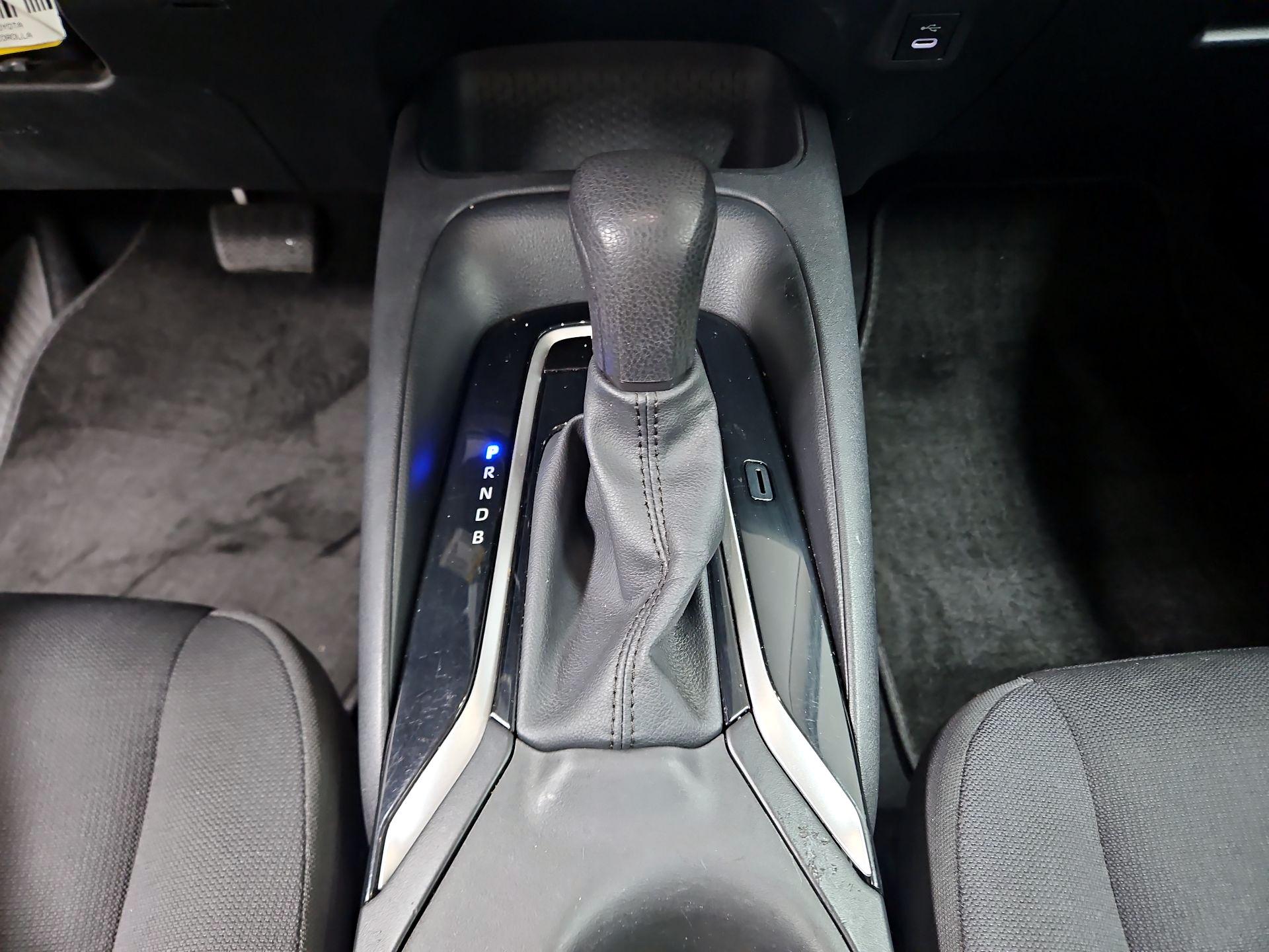 Thumbnail: 2024 Toyota Corolla - 17