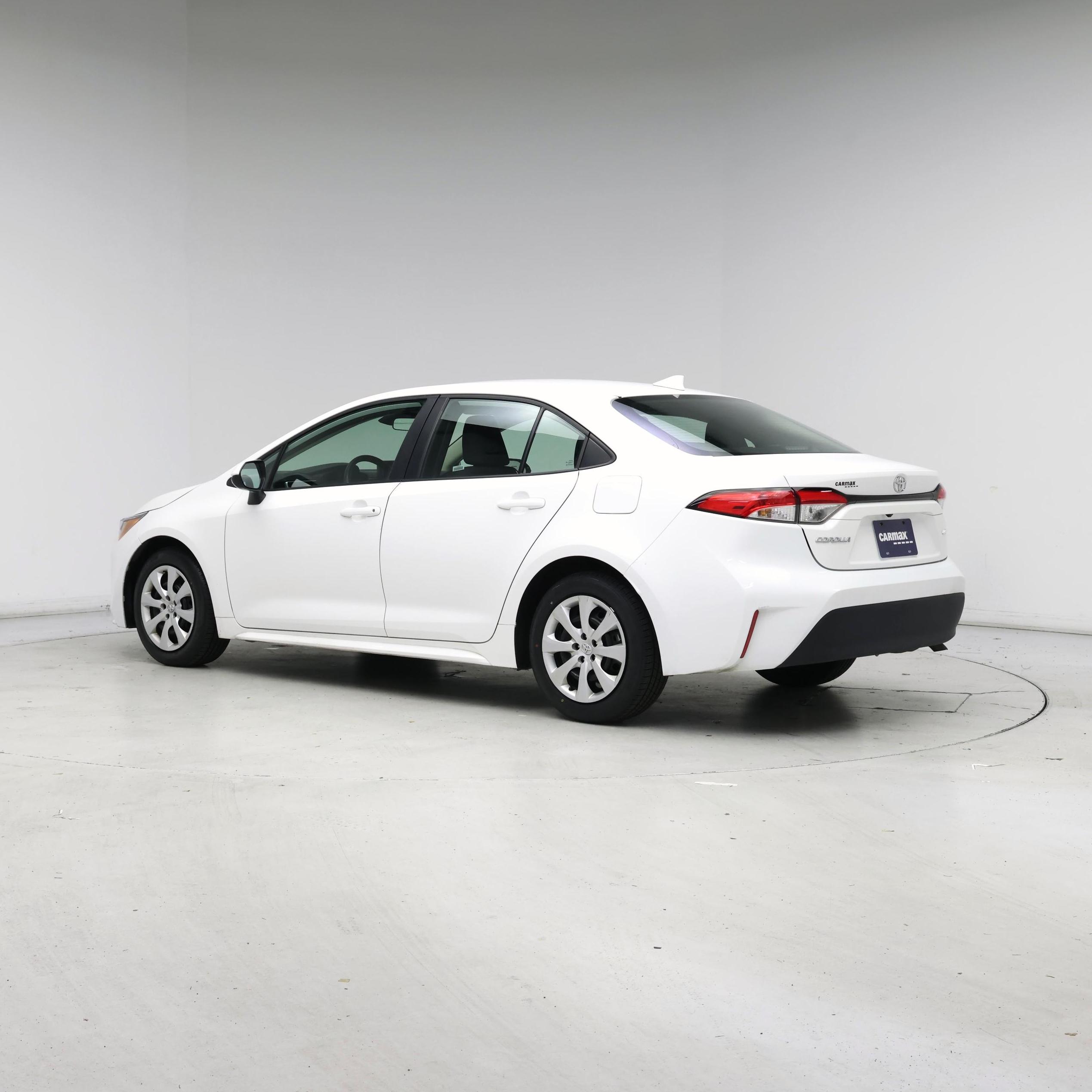 Thumbnail: 2024 Toyota Corolla - 2