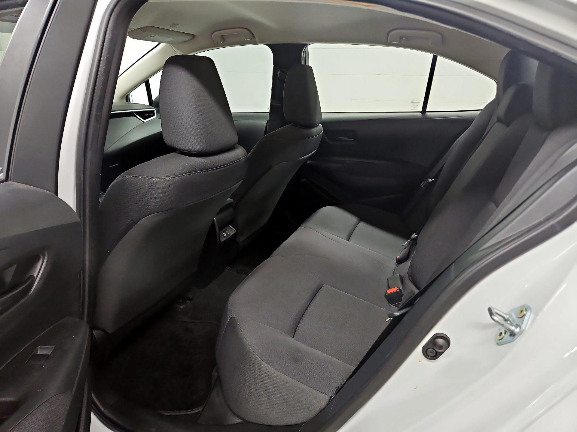 Thumbnail: 2024 Toyota Corolla - 19