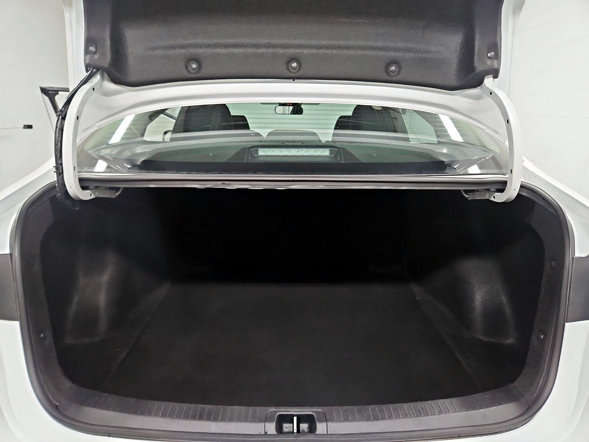 Thumbnail: 2024 Toyota Corolla - 20