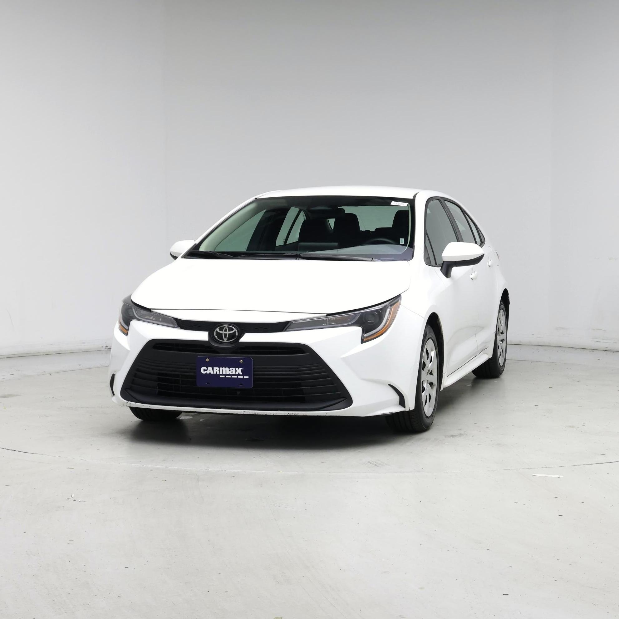 Thumbnail: 2024 Toyota Corolla - 4