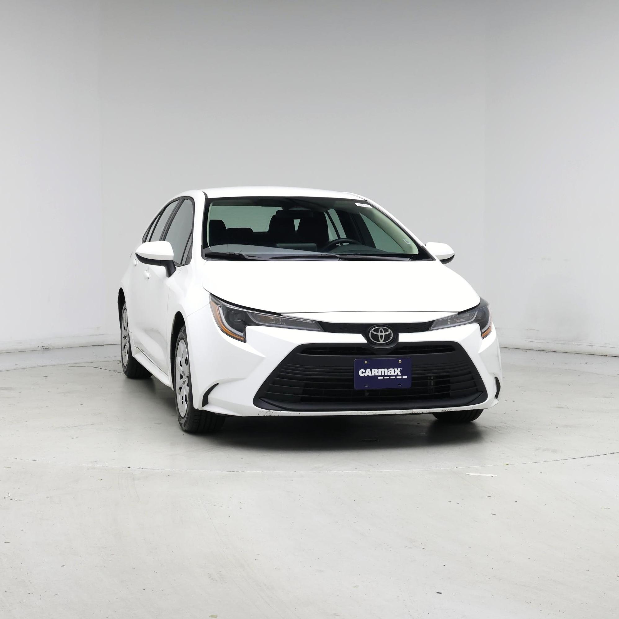 Thumbnail: 2024 Toyota Corolla - 5