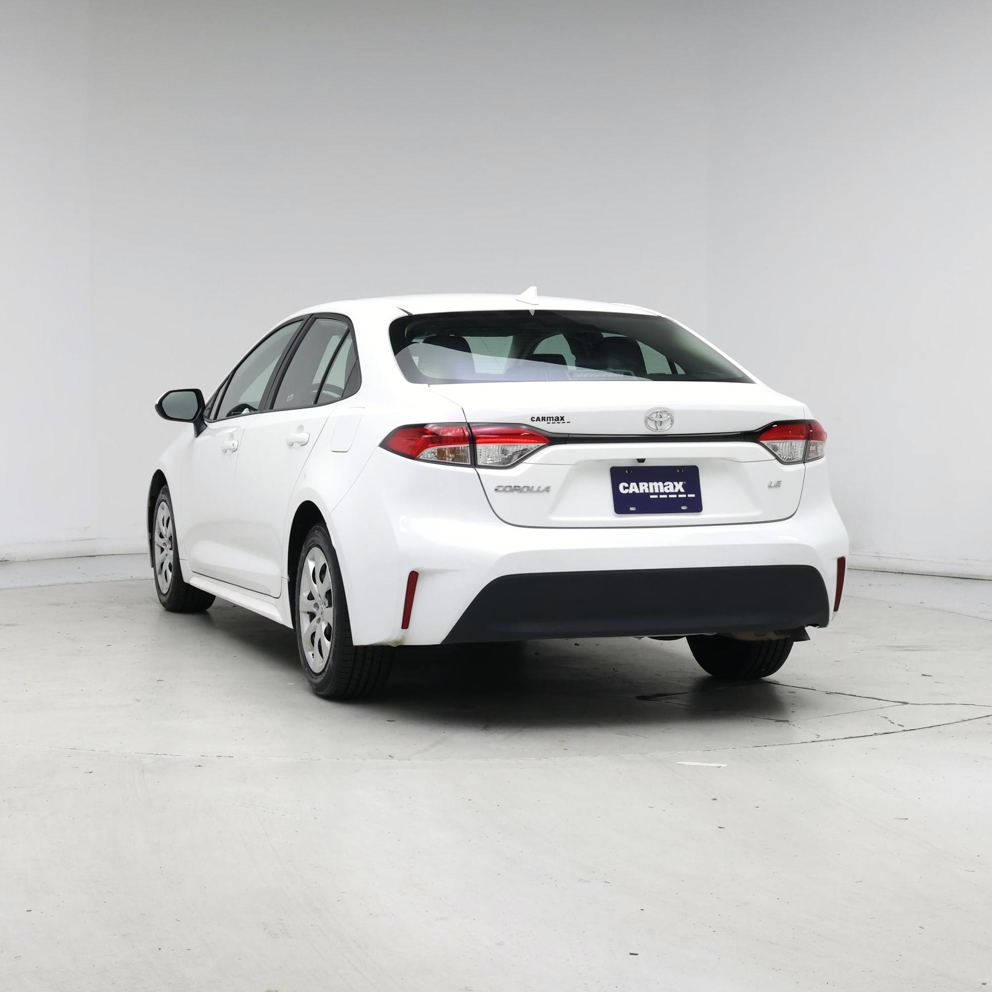 Thumbnail: 2024 Toyota Corolla - 6