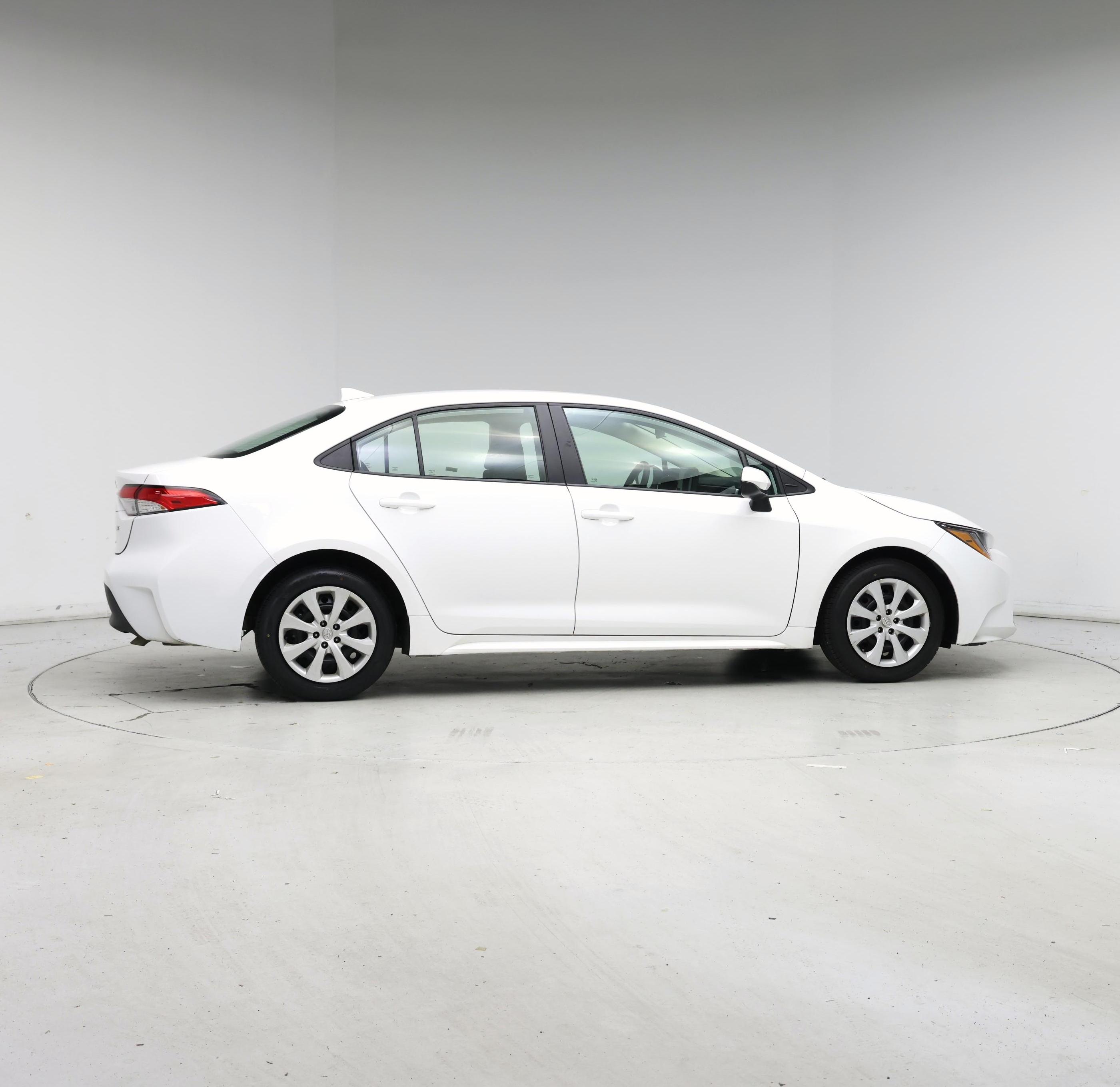 Thumbnail: 2024 Toyota Corolla - 7