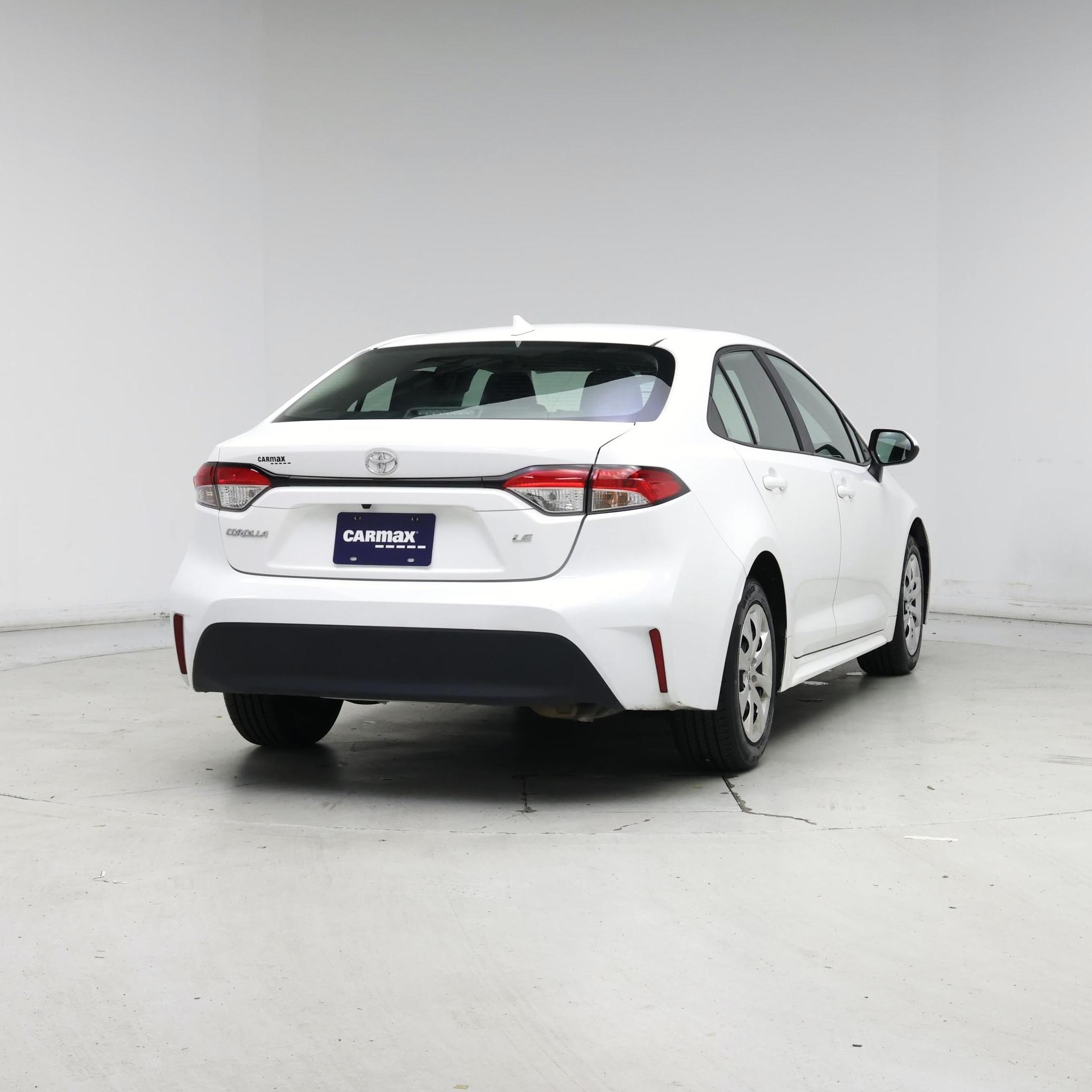 Thumbnail: 2024 Toyota Corolla - 8