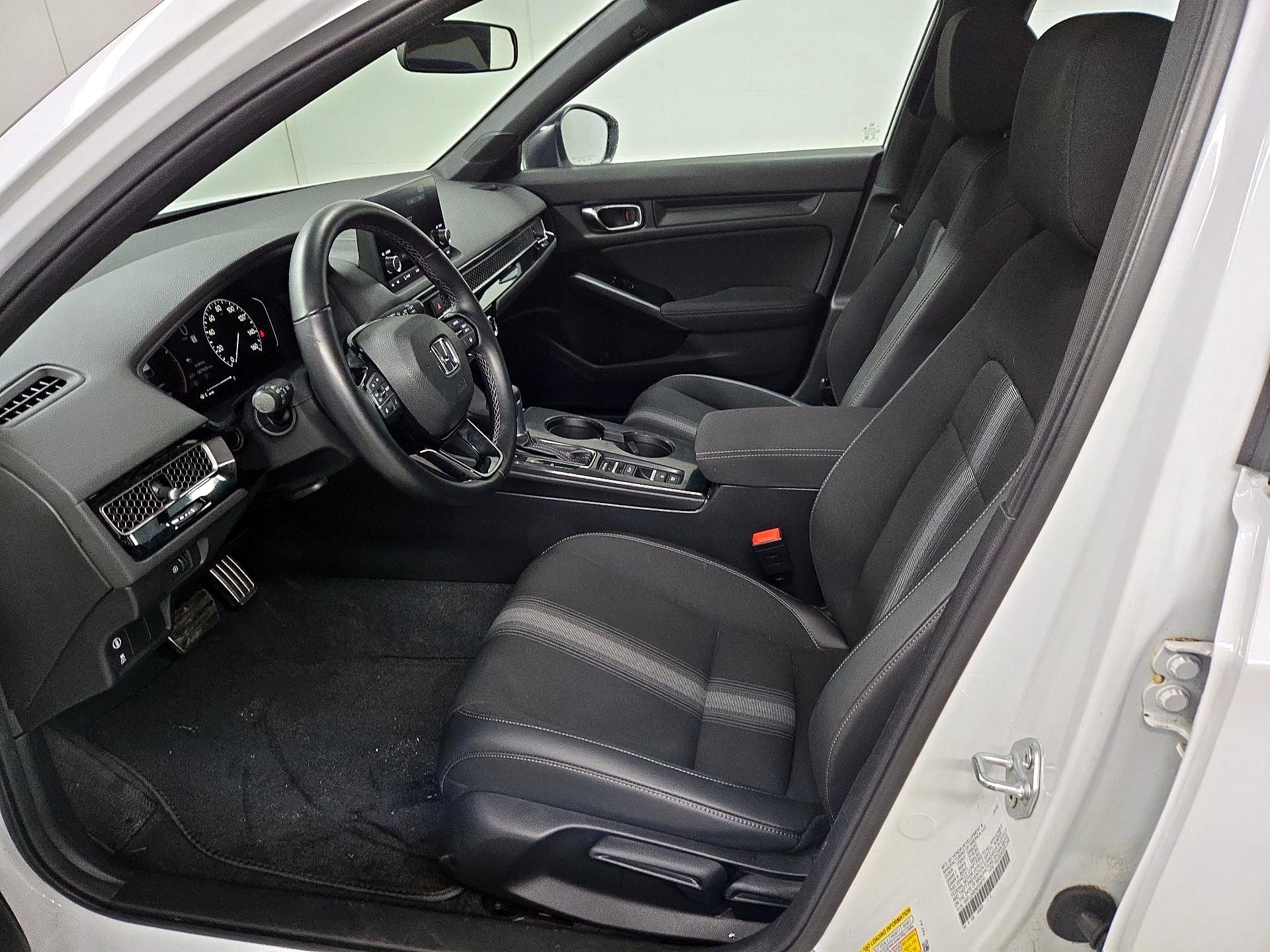 Thumbnail: 2022 Honda Civic - 11