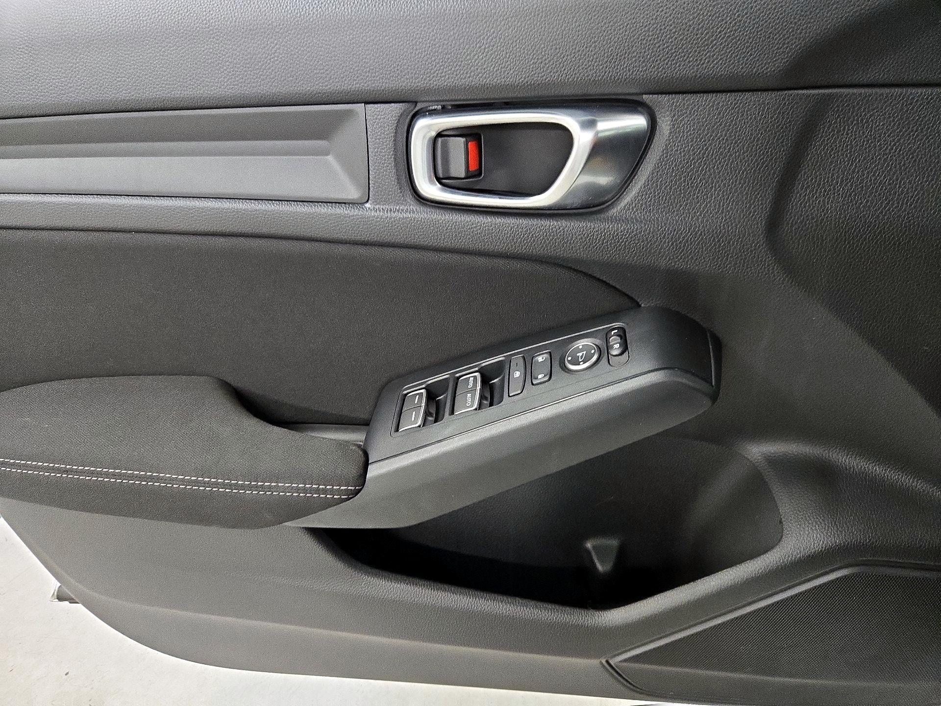 Thumbnail: 2022 Honda Civic - 12