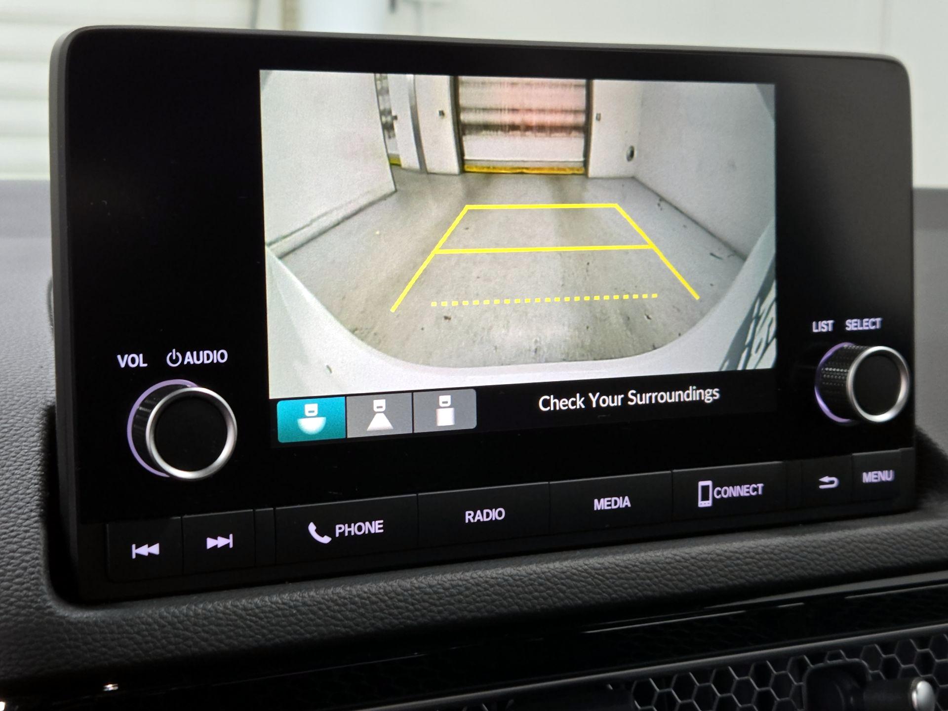 Thumbnail: 2022 Honda Civic - 14