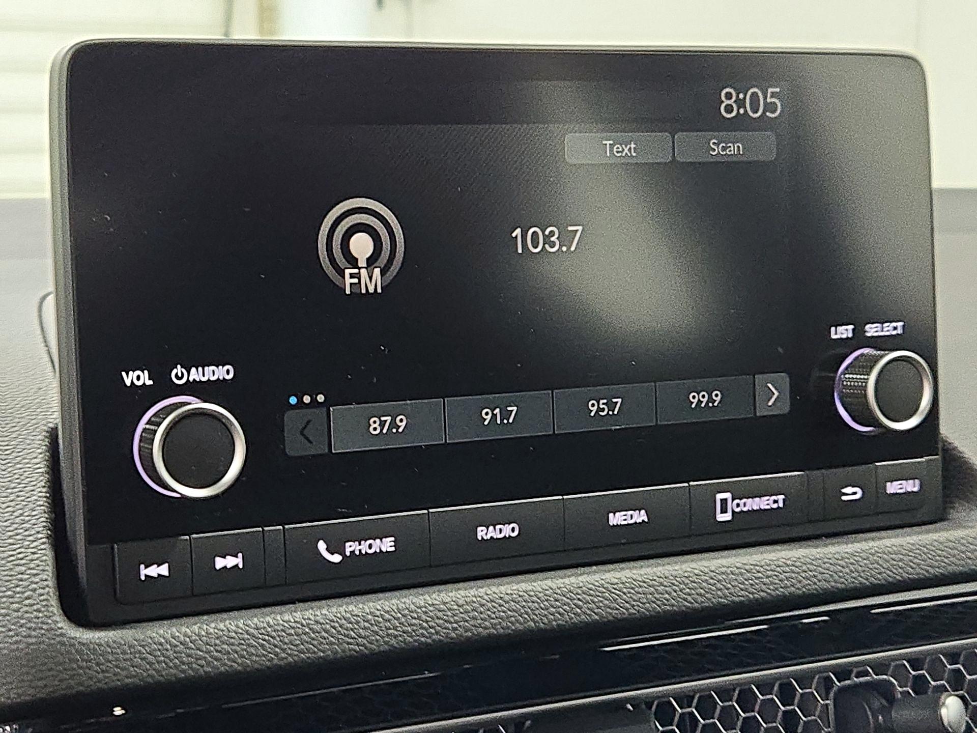 Thumbnail: 2022 Honda Civic - 15