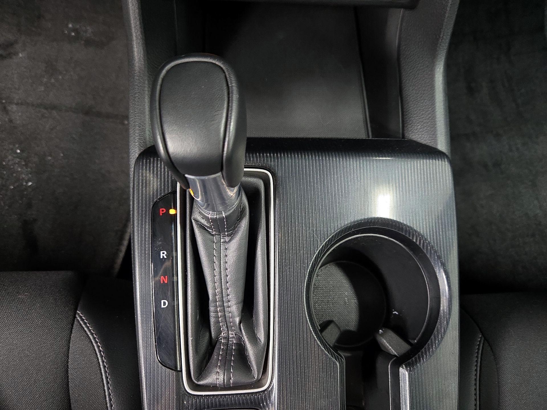 Thumbnail: 2022 Honda Civic - 17