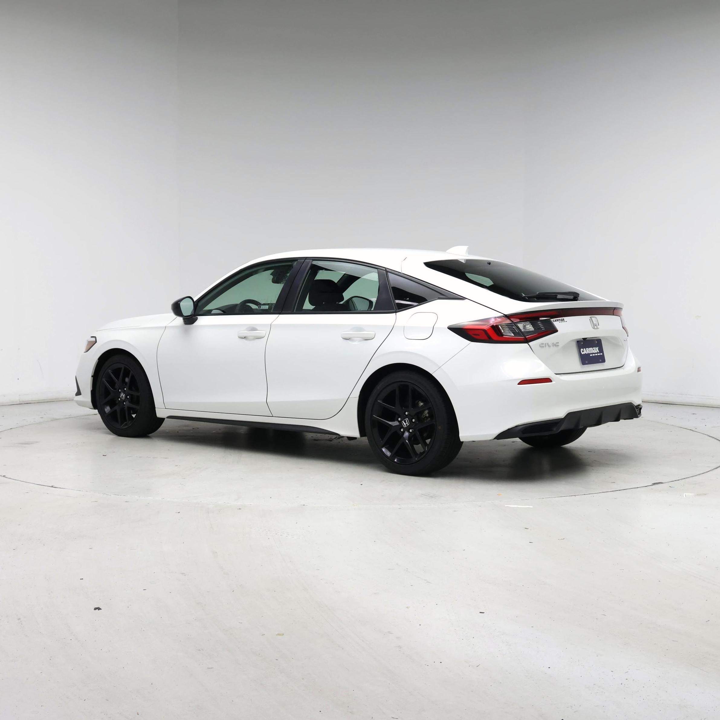 Thumbnail: 2022 Honda Civic - 2