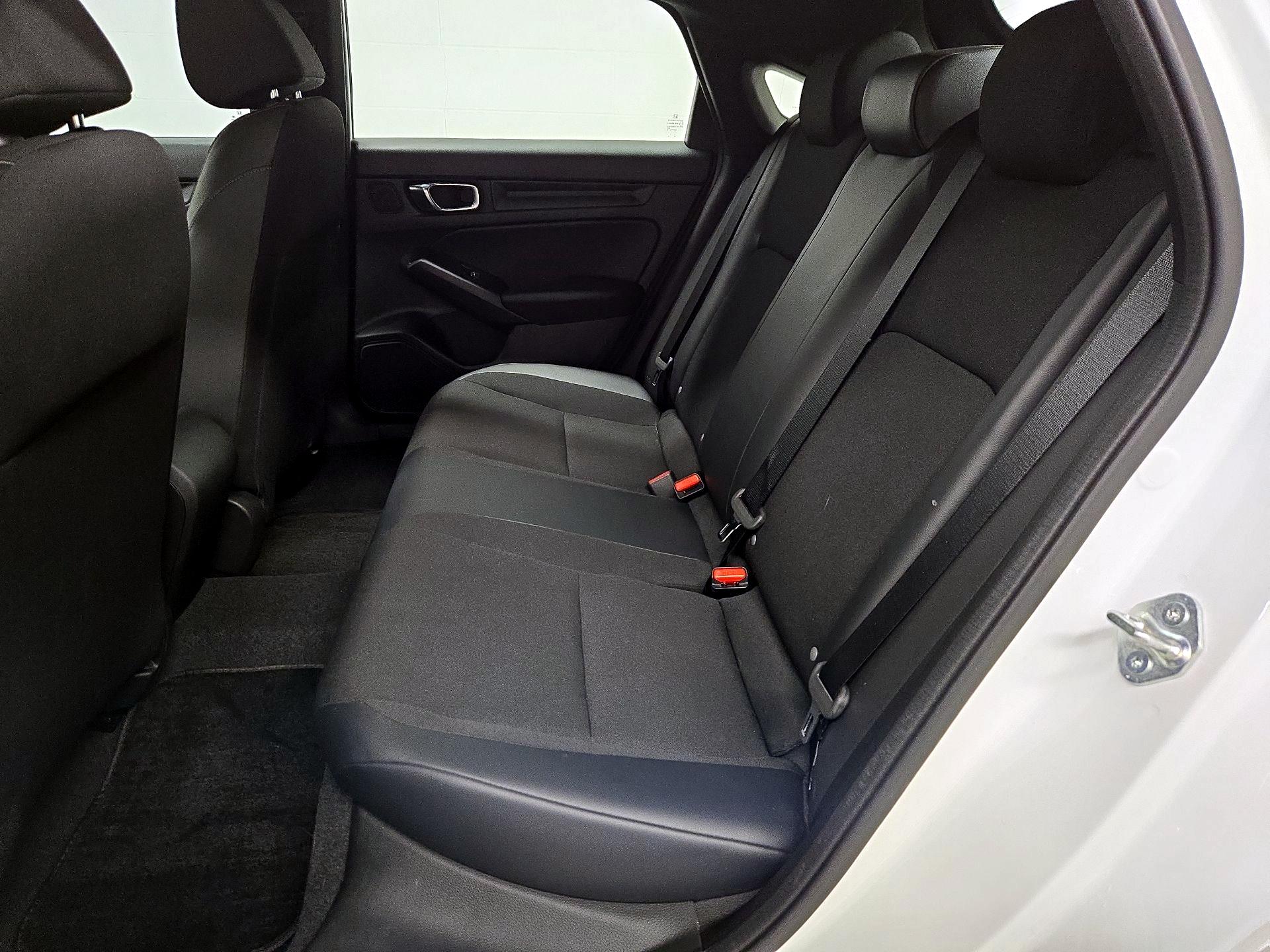 Thumbnail: 2022 Honda Civic - 19