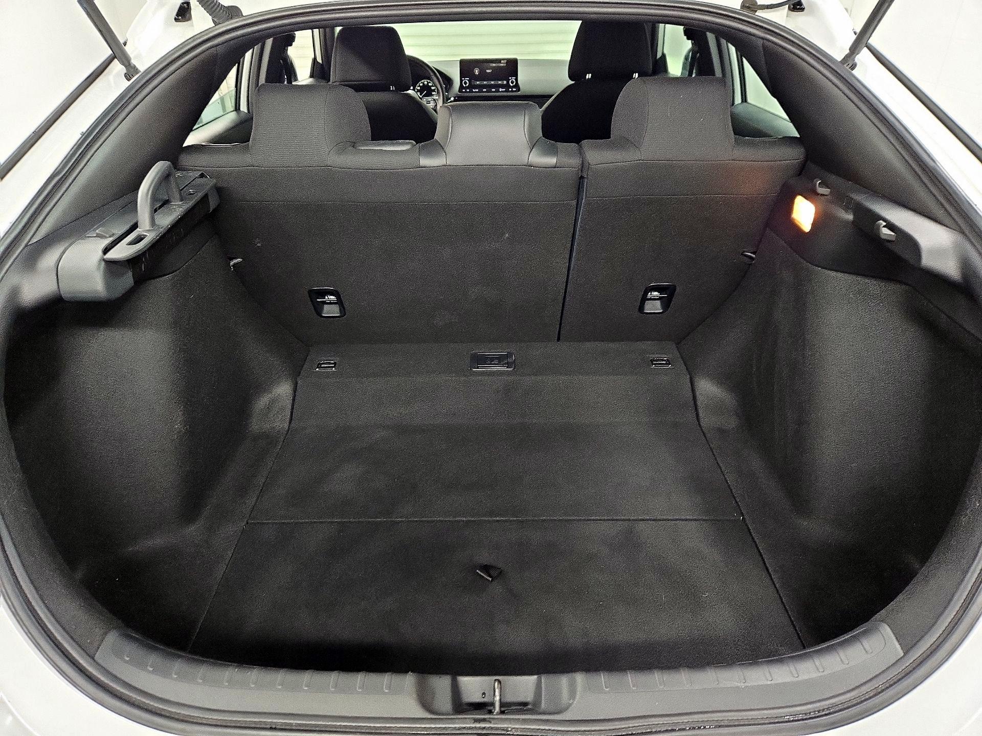 Thumbnail: 2022 Honda Civic - 20