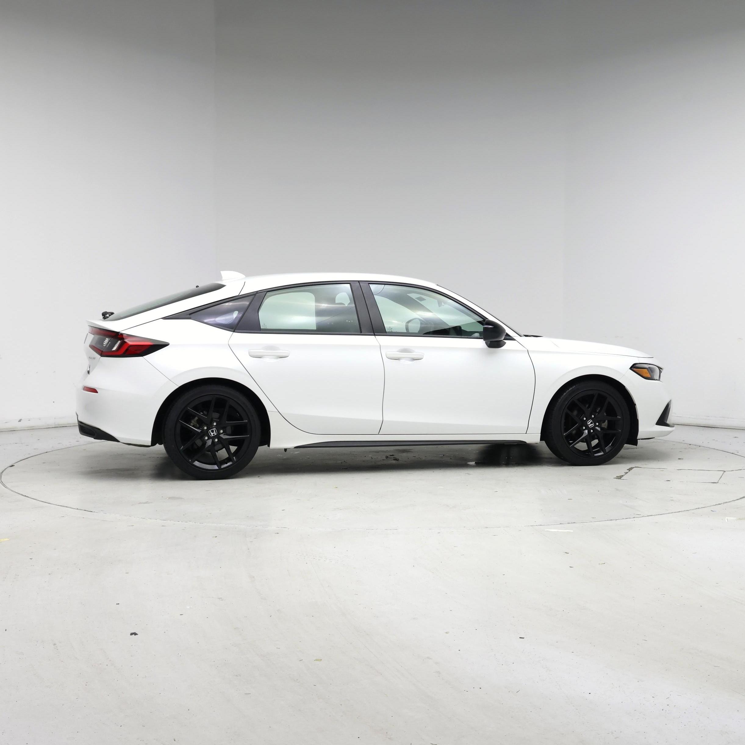 Thumbnail: 2022 Honda Civic - 7