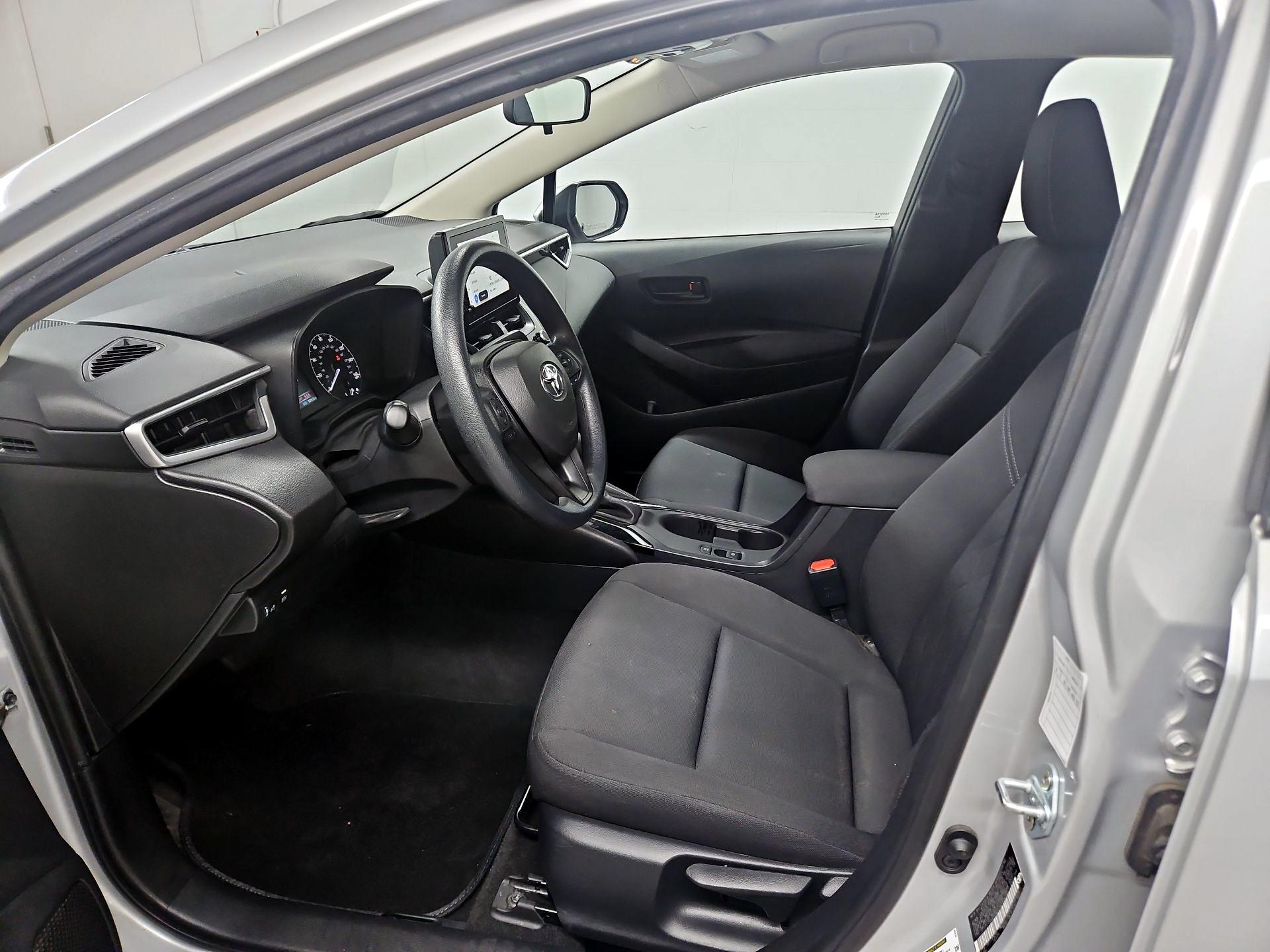 Thumbnail: 2024 Toyota Corolla - 11