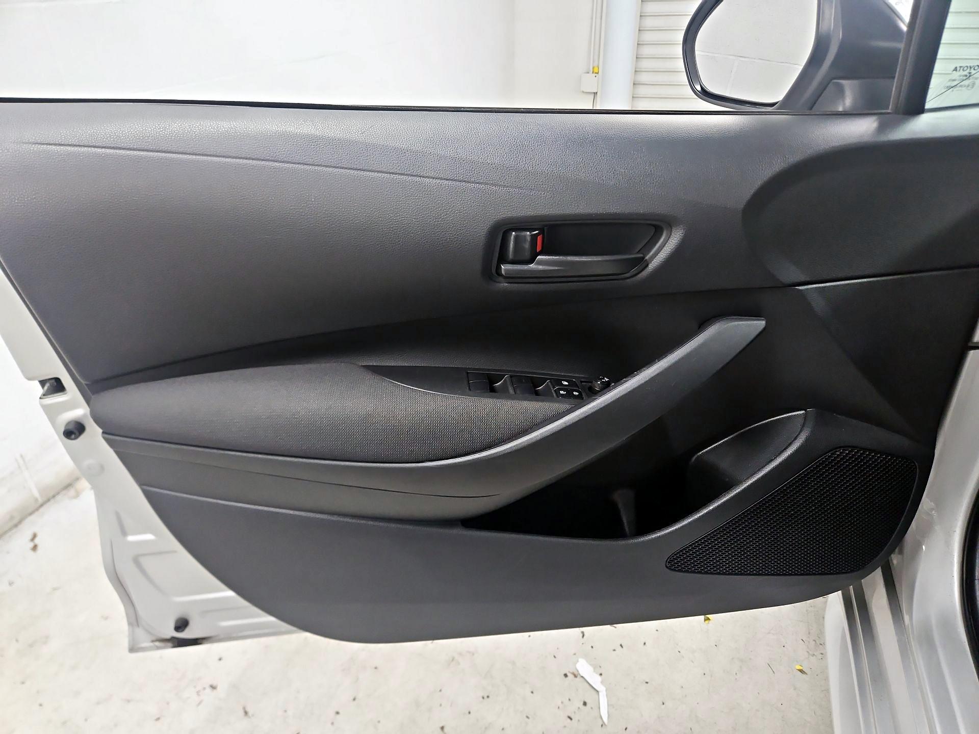 Thumbnail: 2024 Toyota Corolla - 12