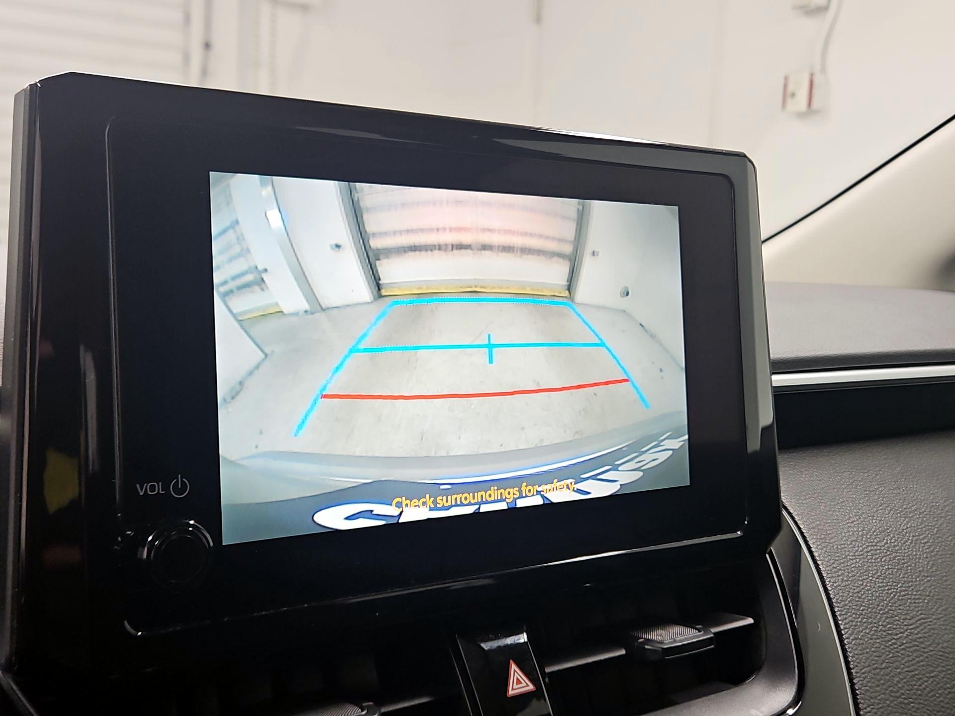 Thumbnail: 2024 Toyota Corolla - 14