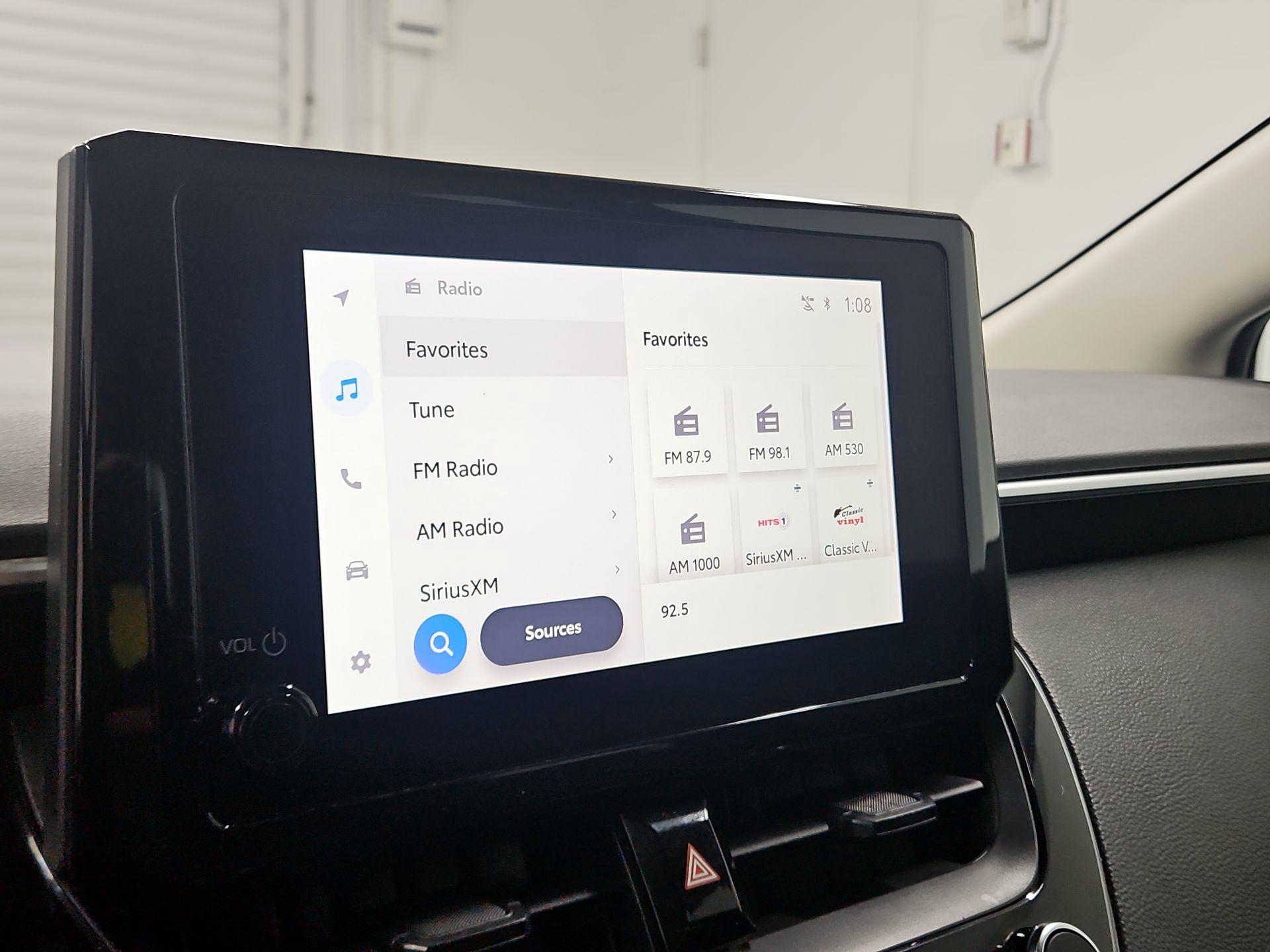 Thumbnail: 2024 Toyota Corolla - 15