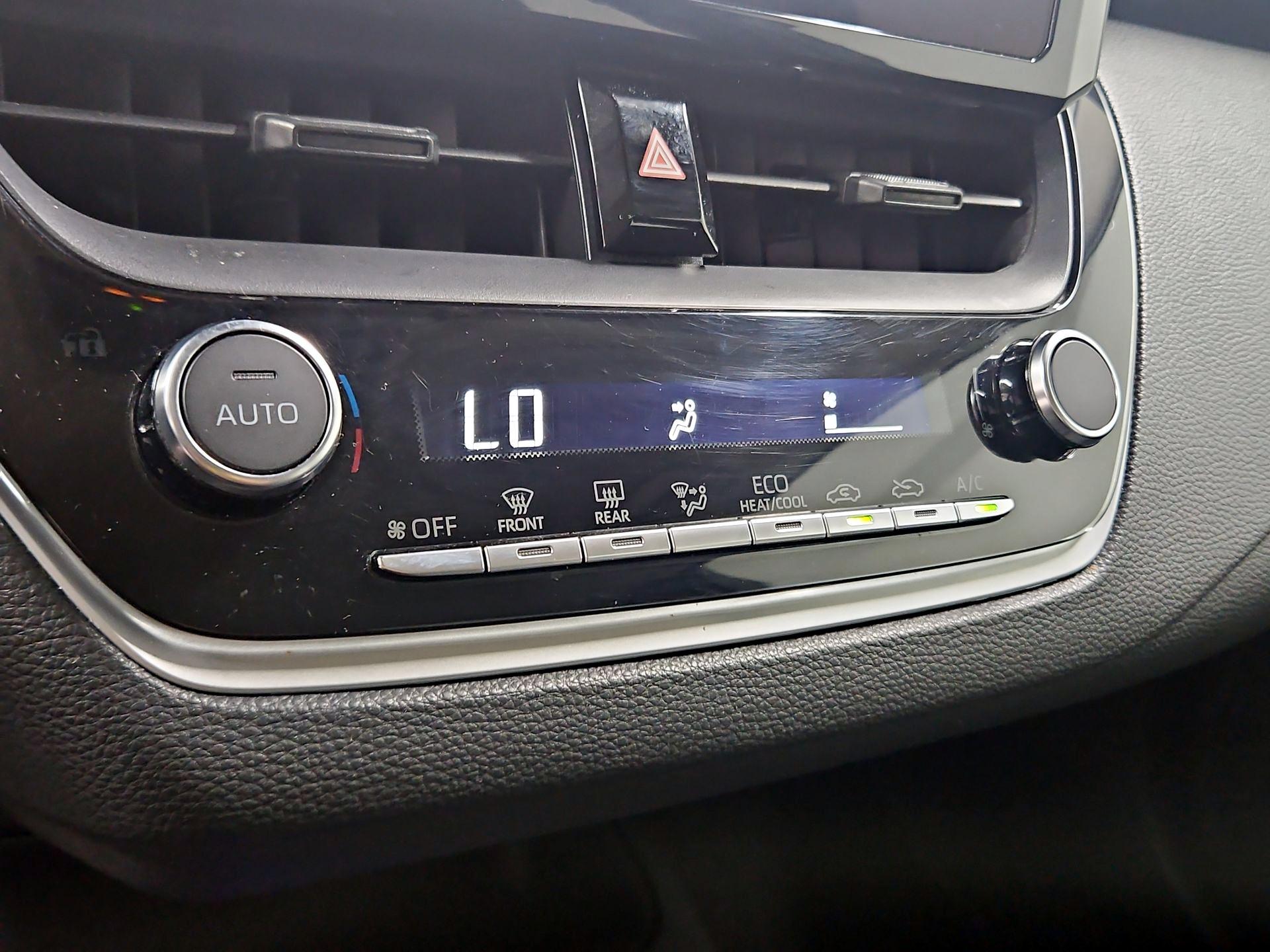 Thumbnail: 2024 Toyota Corolla - 16