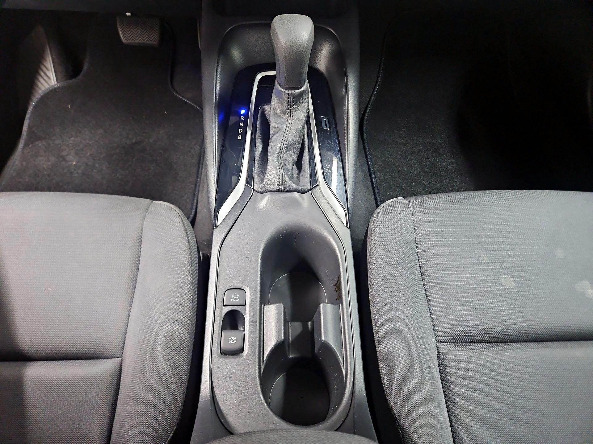 Thumbnail: 2024 Toyota Corolla - 17