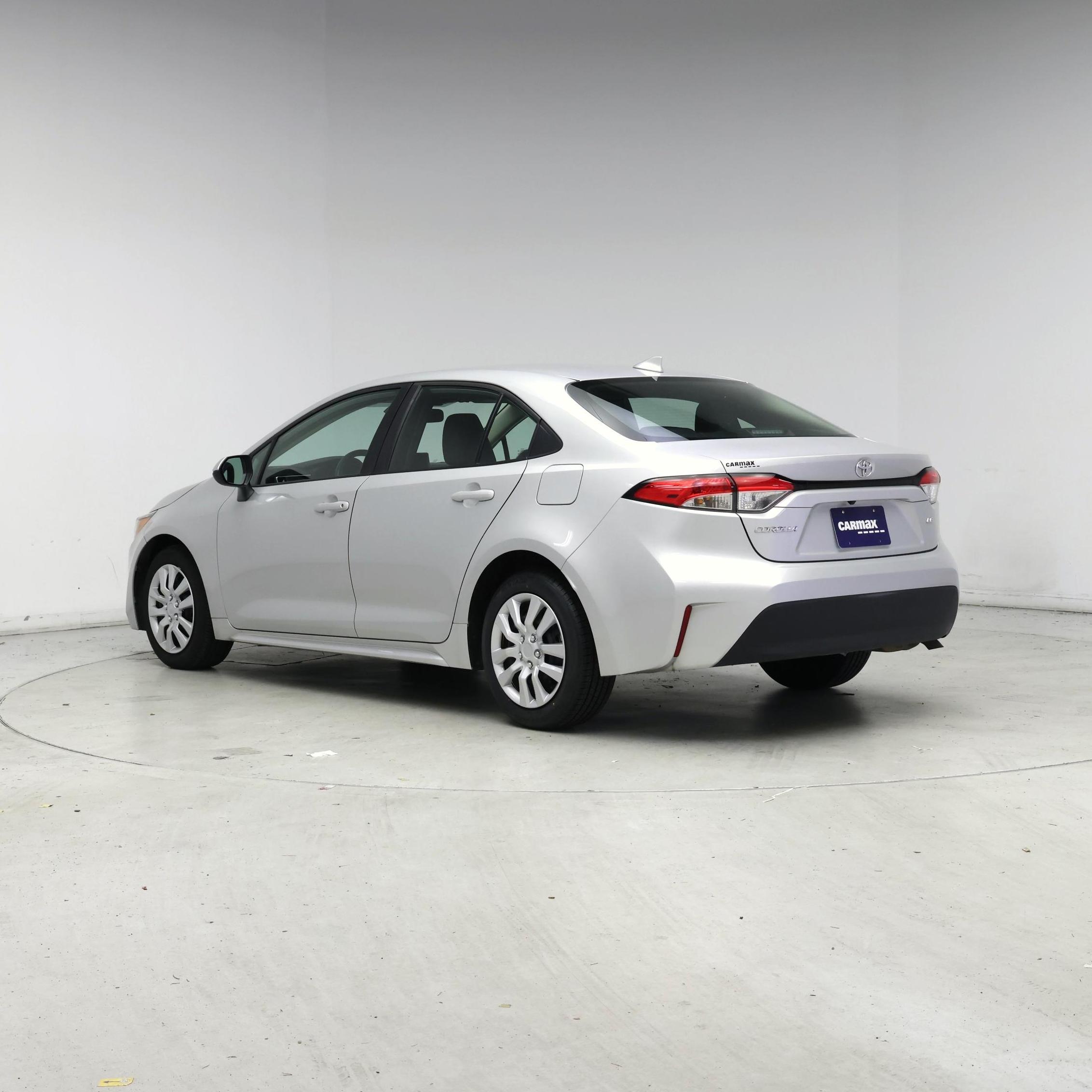 Thumbnail: 2024 Toyota Corolla - 2