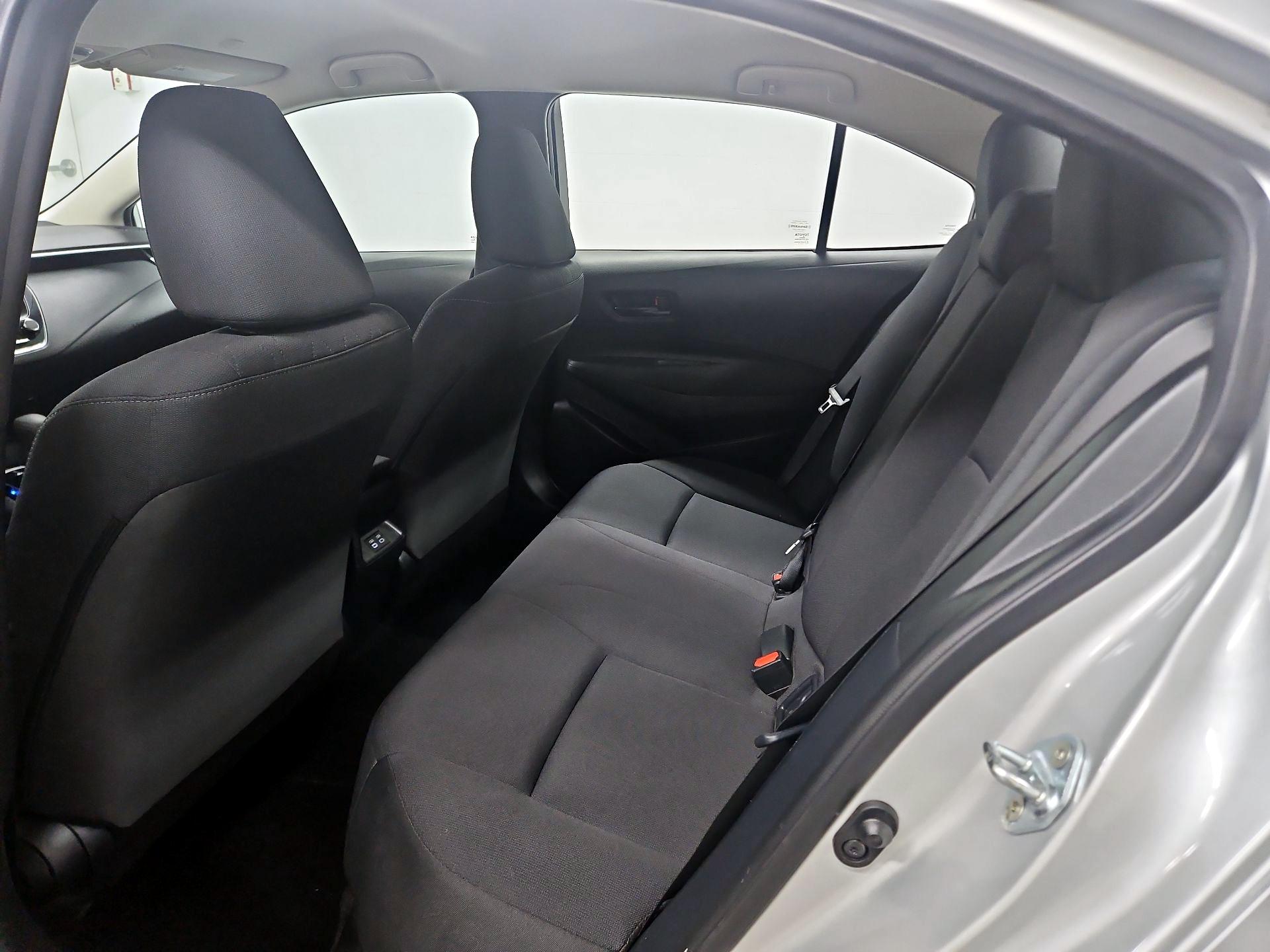 Thumbnail: 2024 Toyota Corolla - 19