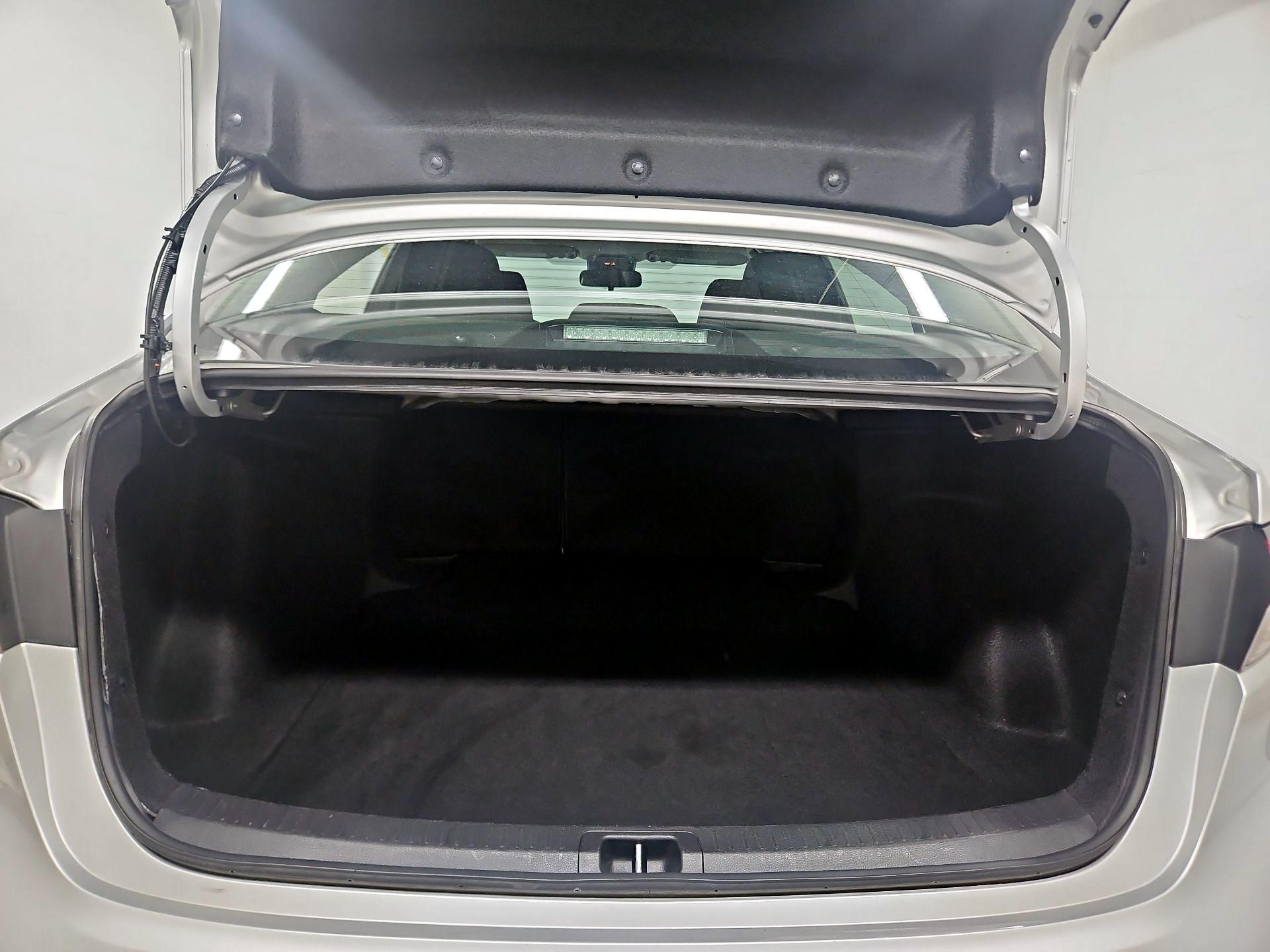 Thumbnail: 2024 Toyota Corolla - 20