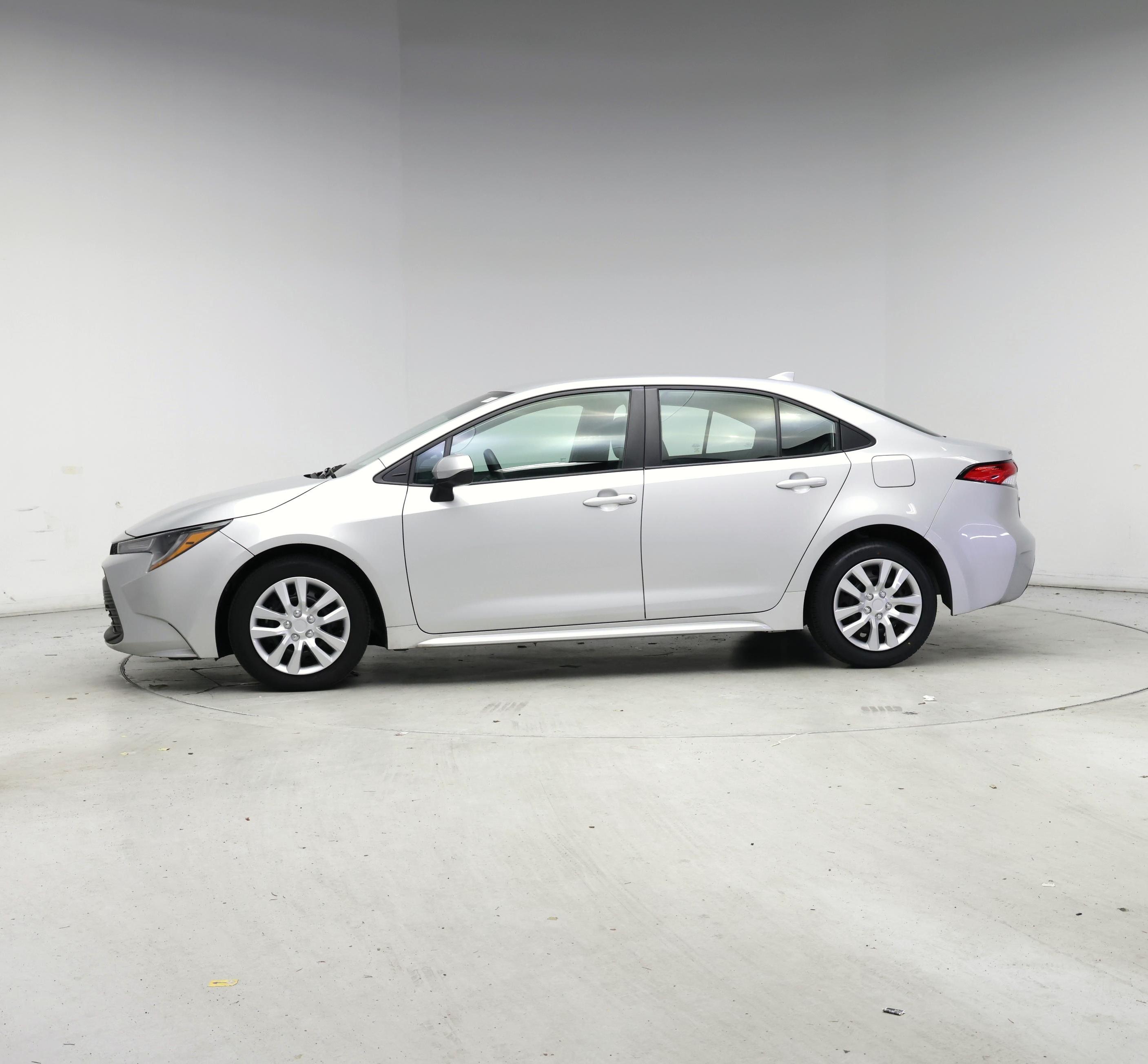 Thumbnail: 2024 Toyota Corolla - 3